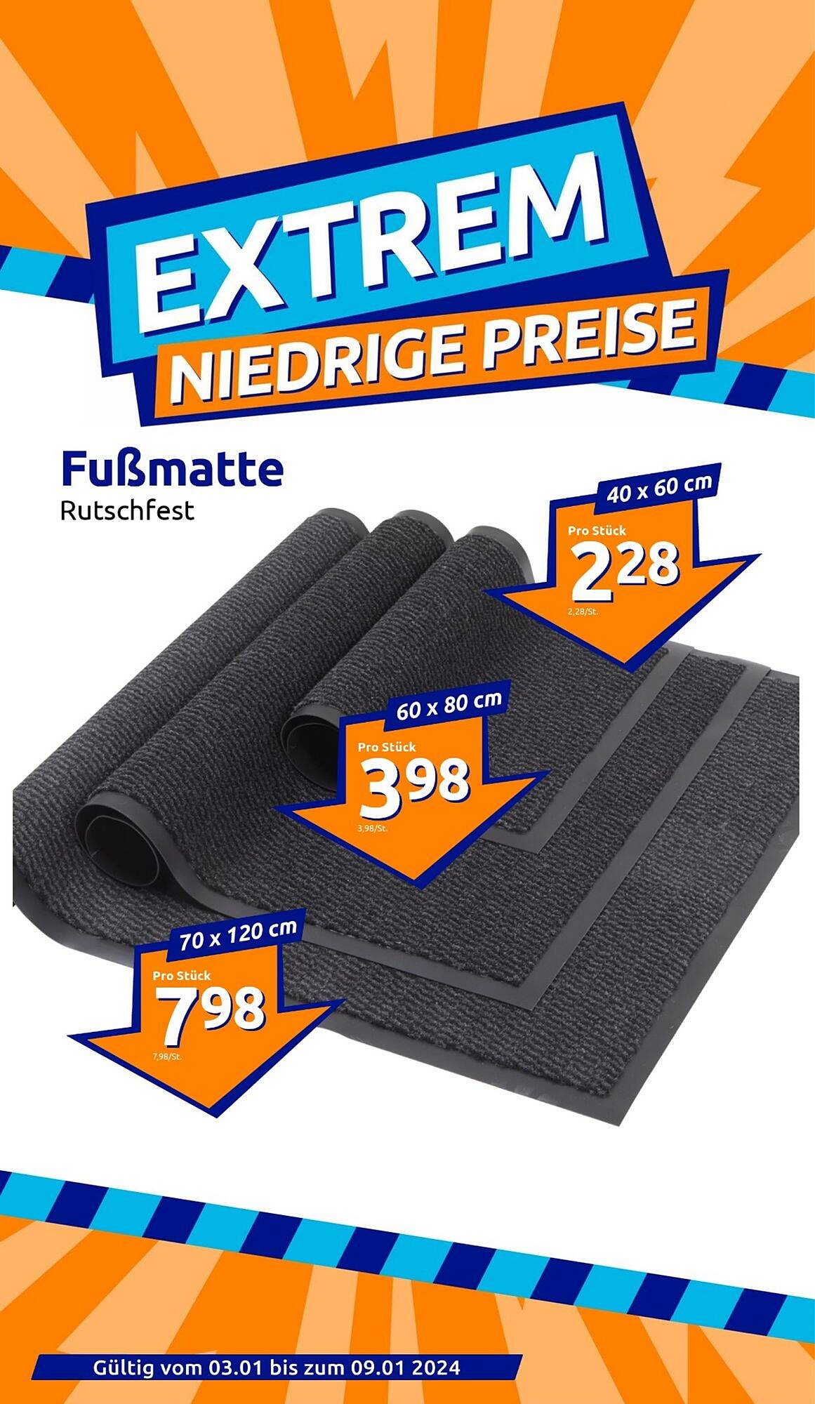 Action Prospekt 3 – 9 Januar 2024 Seite 7