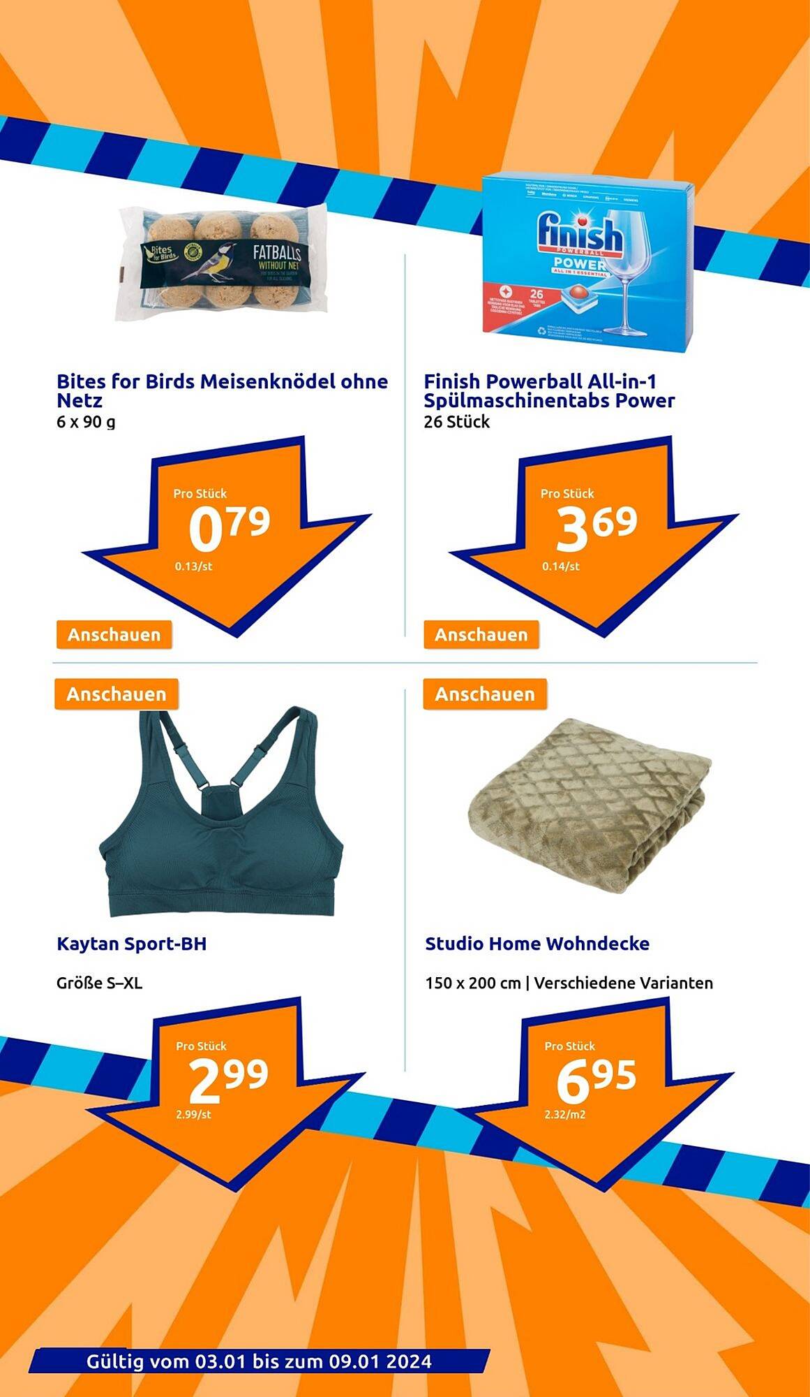 Action Prospekt 3 – 9 Januar 2024 Seite 8