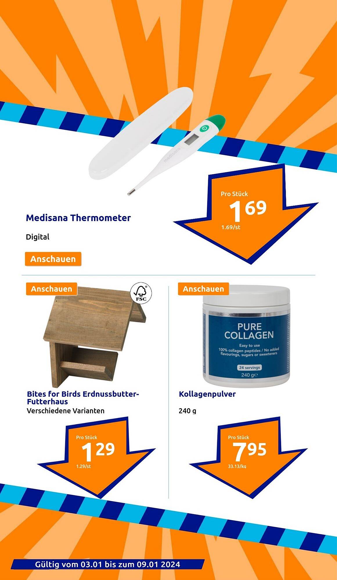 Action Prospekt 3 – 9 Januar 2024 Seite 9