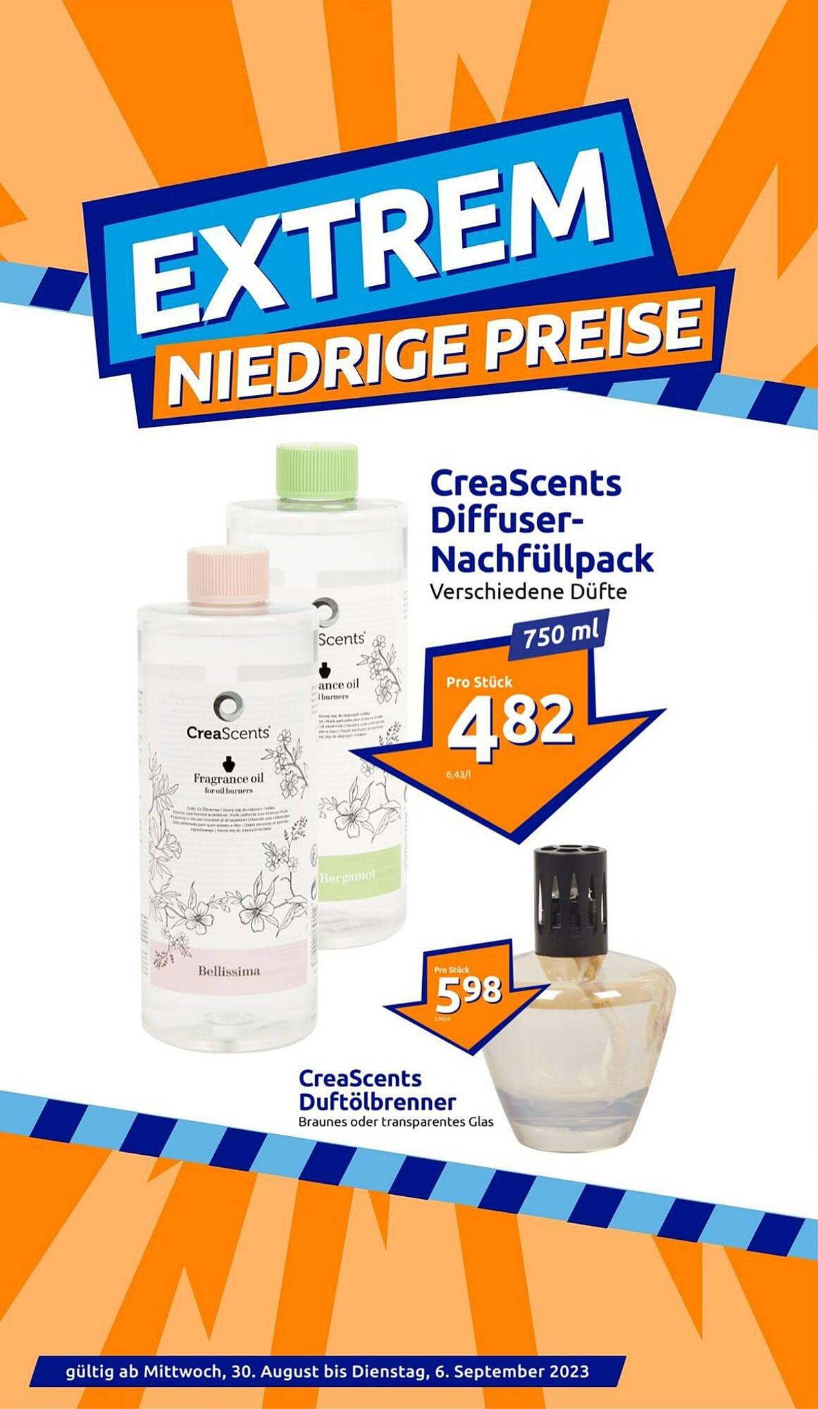 Action Prospekt 30 August – 6 September 2023 Seite 11