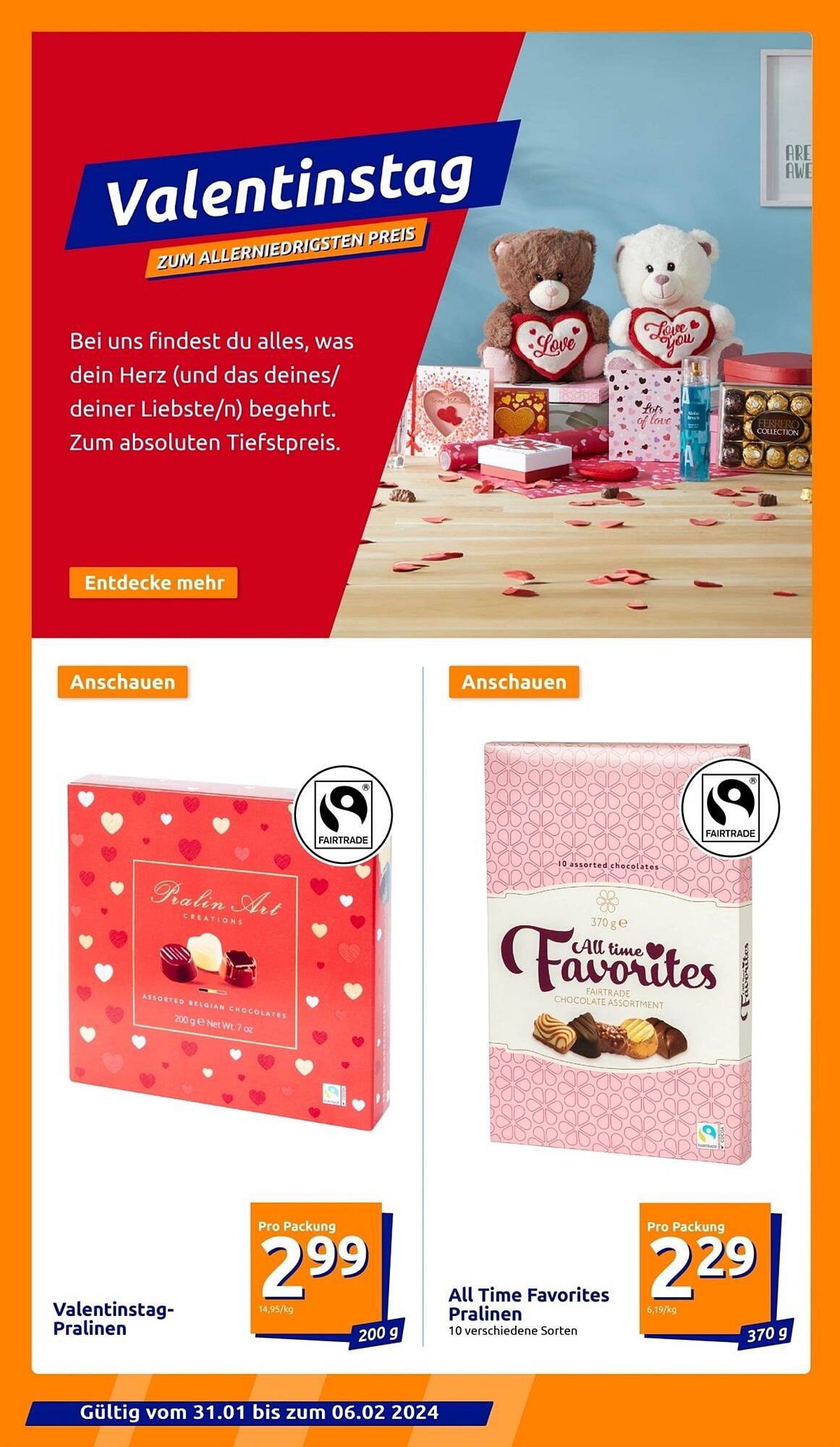 Action Prospekt 31 Jan – 6 Feb 2024 Seite 15