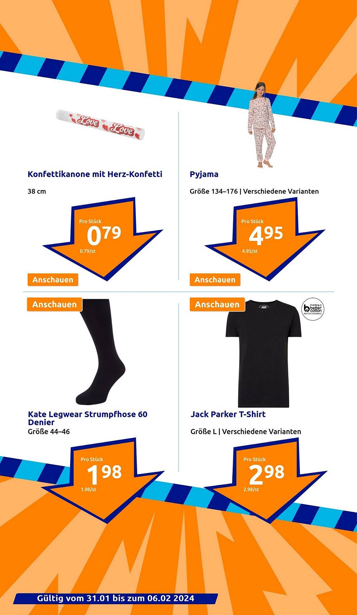 Action Prospekt 31 Jan – 6 Feb 2024 Seite 20