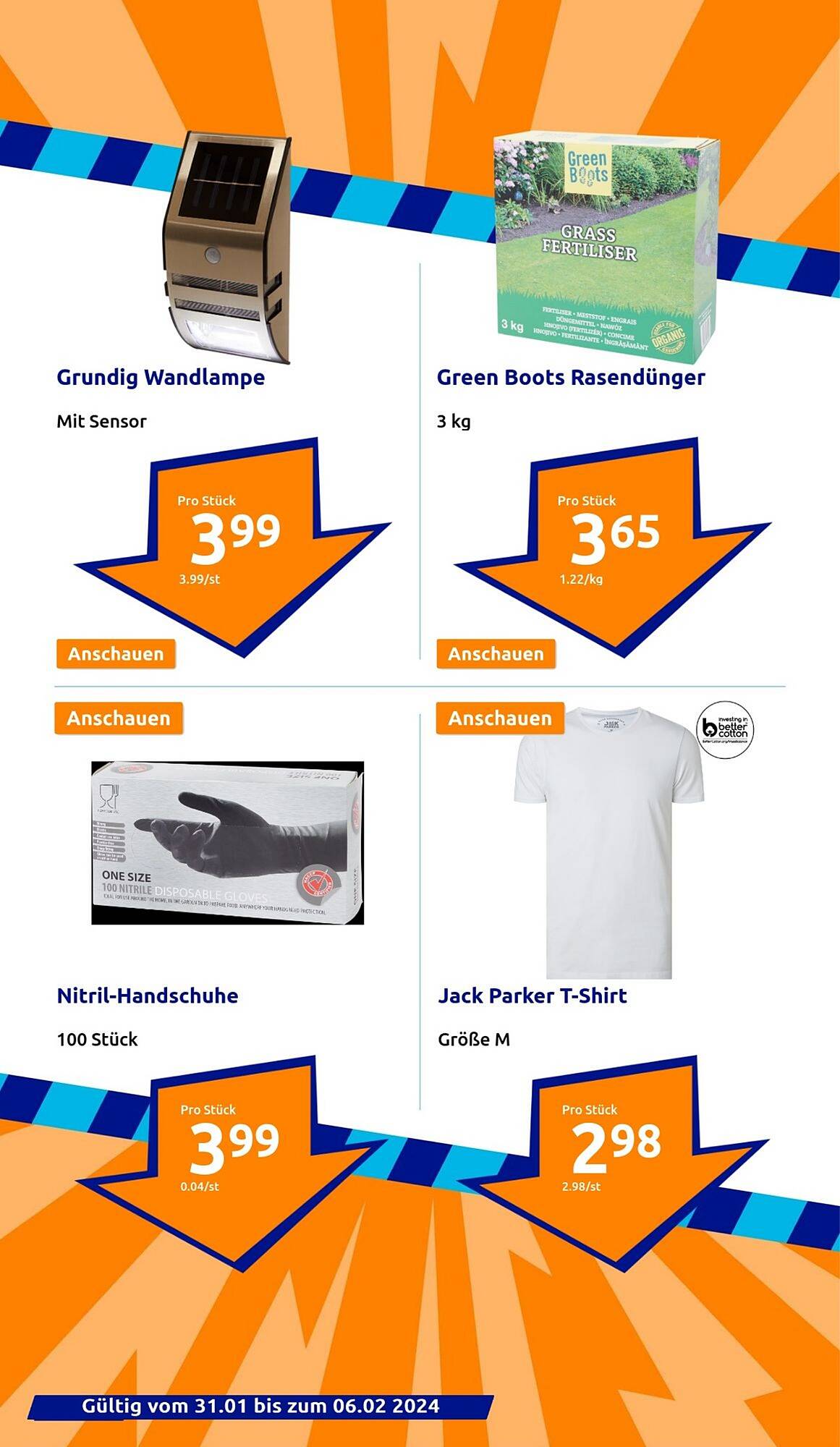 Action Prospekt 31 Jan – 6 Feb 2024 Seite 4