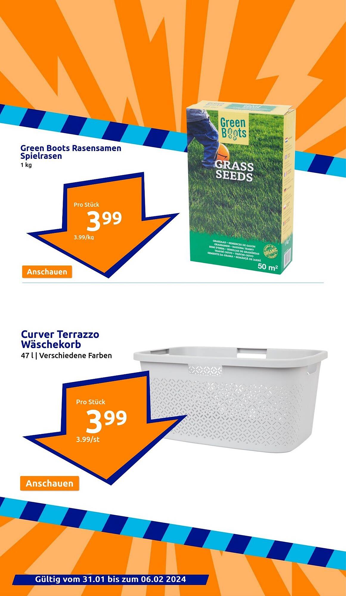 Action Prospekt 31 Jan – 6 Feb 2024 Seite 5