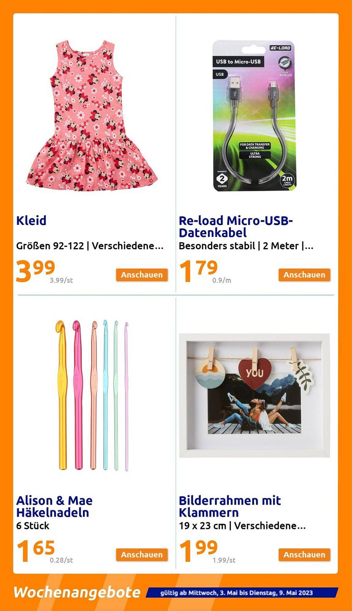 Action Prospekt 4 – 9 Mai 2023 Seite 10