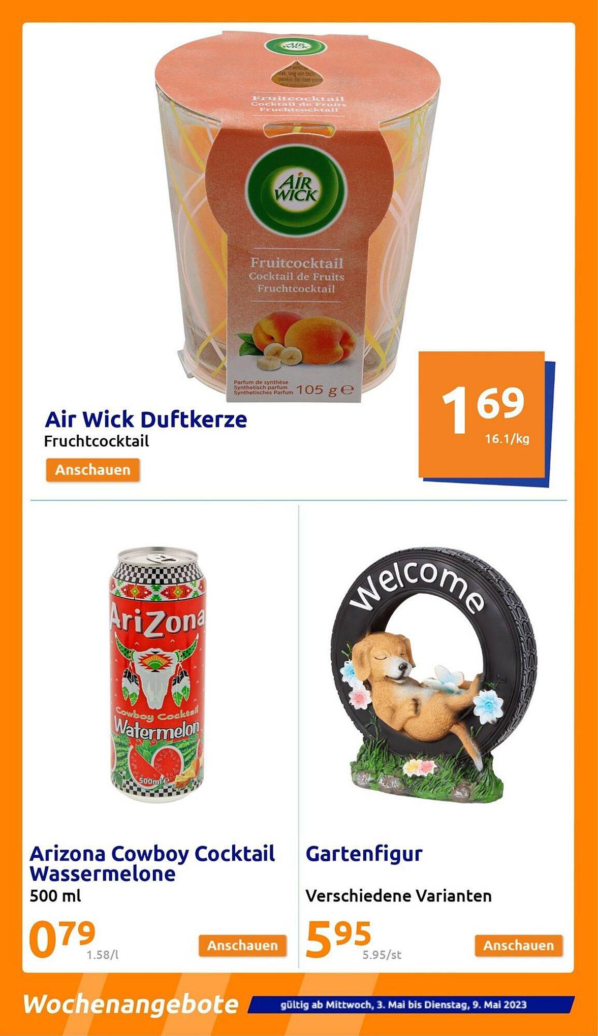 Action Prospekt 4 – 9 Mai 2023 Seite 12