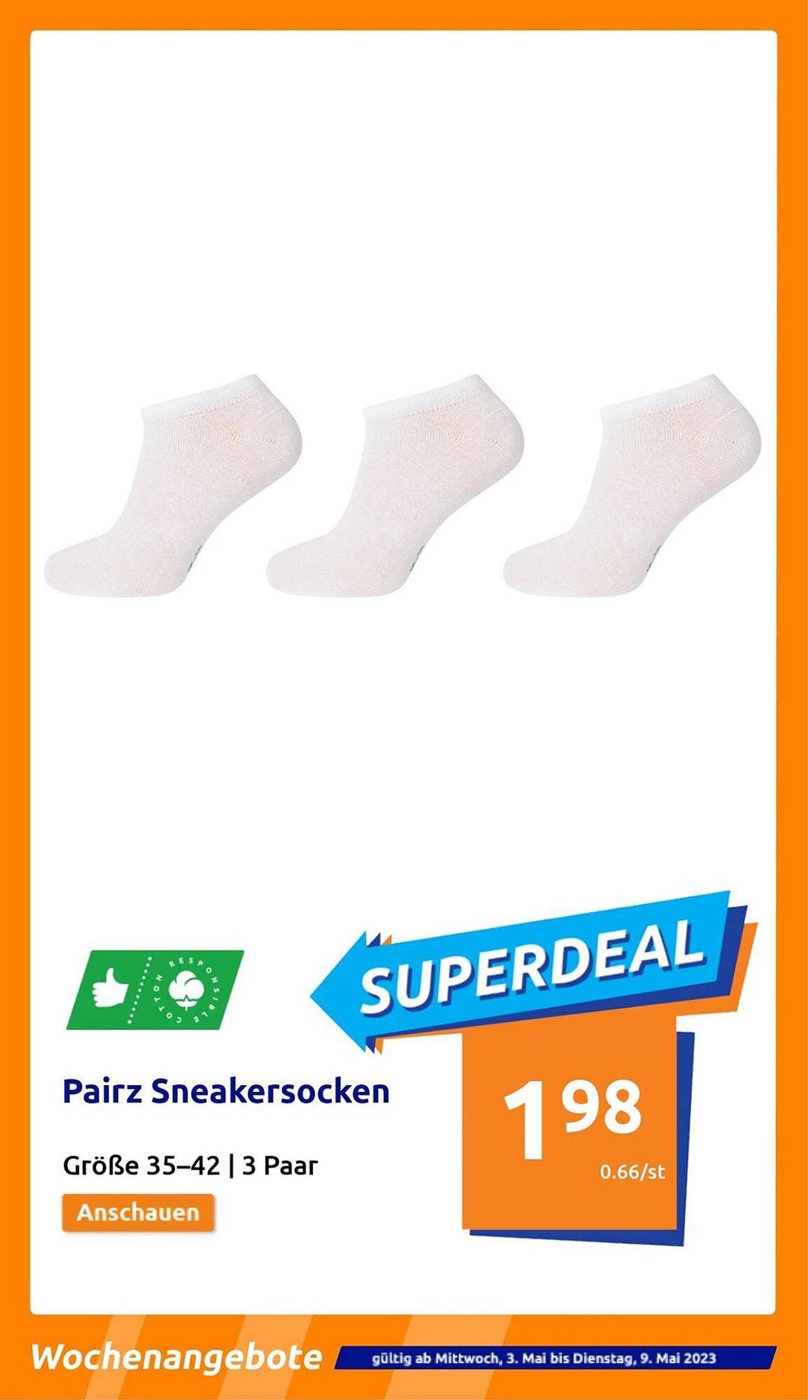 Action Prospekt 4 – 9 Mai 2023 Seite 15