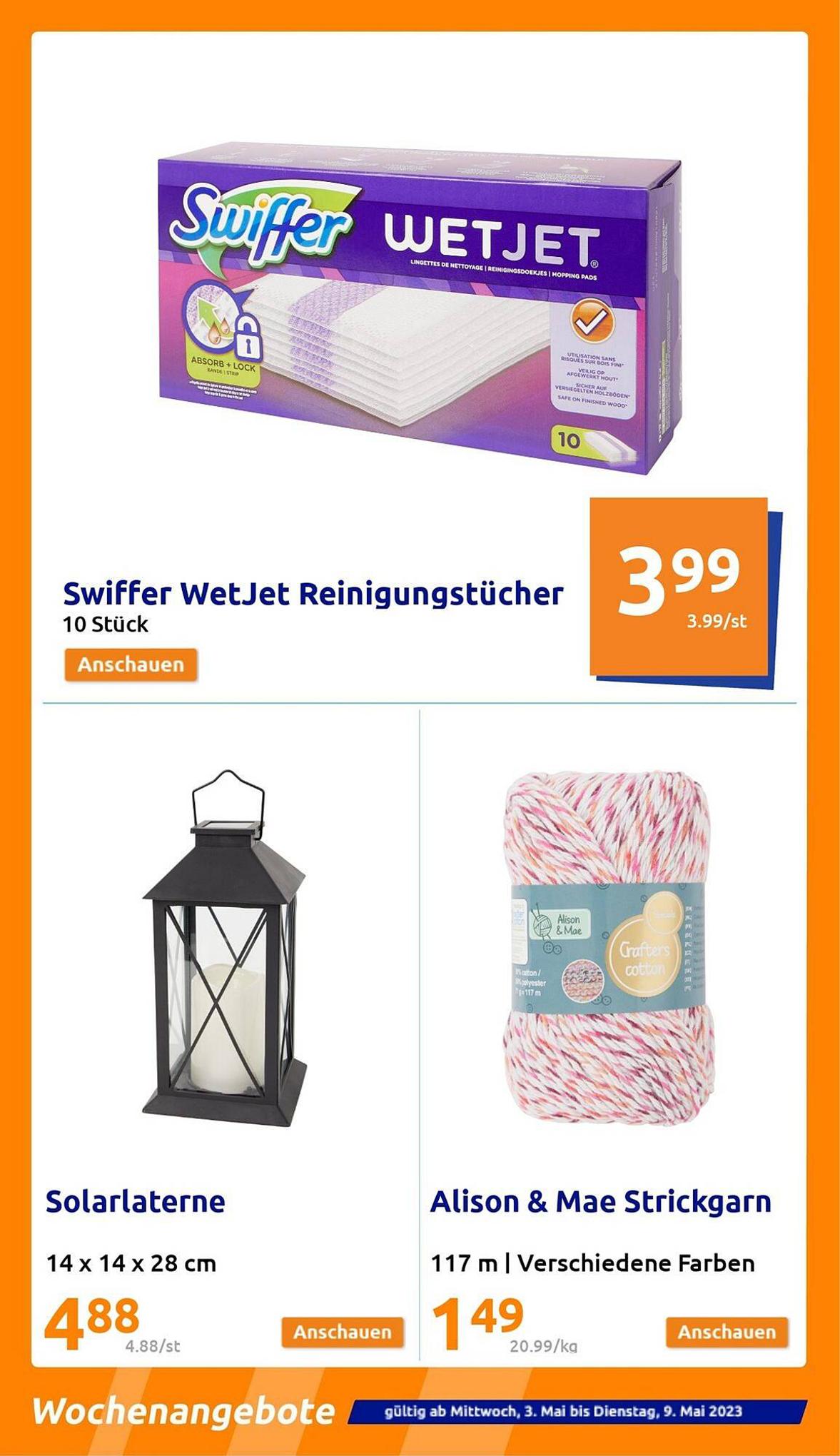 Action Prospekt 4 – 9 Mai 2023 Seite 18