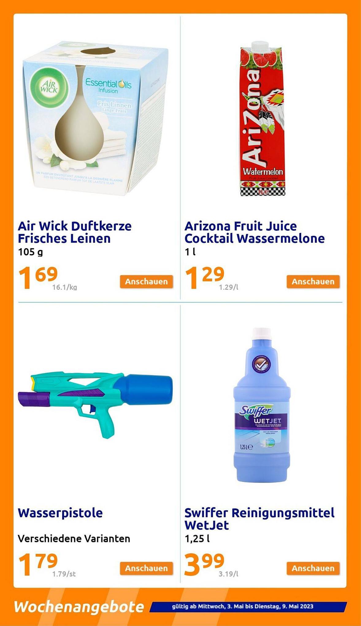 Action Prospekt 4 – 9 Mai 2023 Seite 19