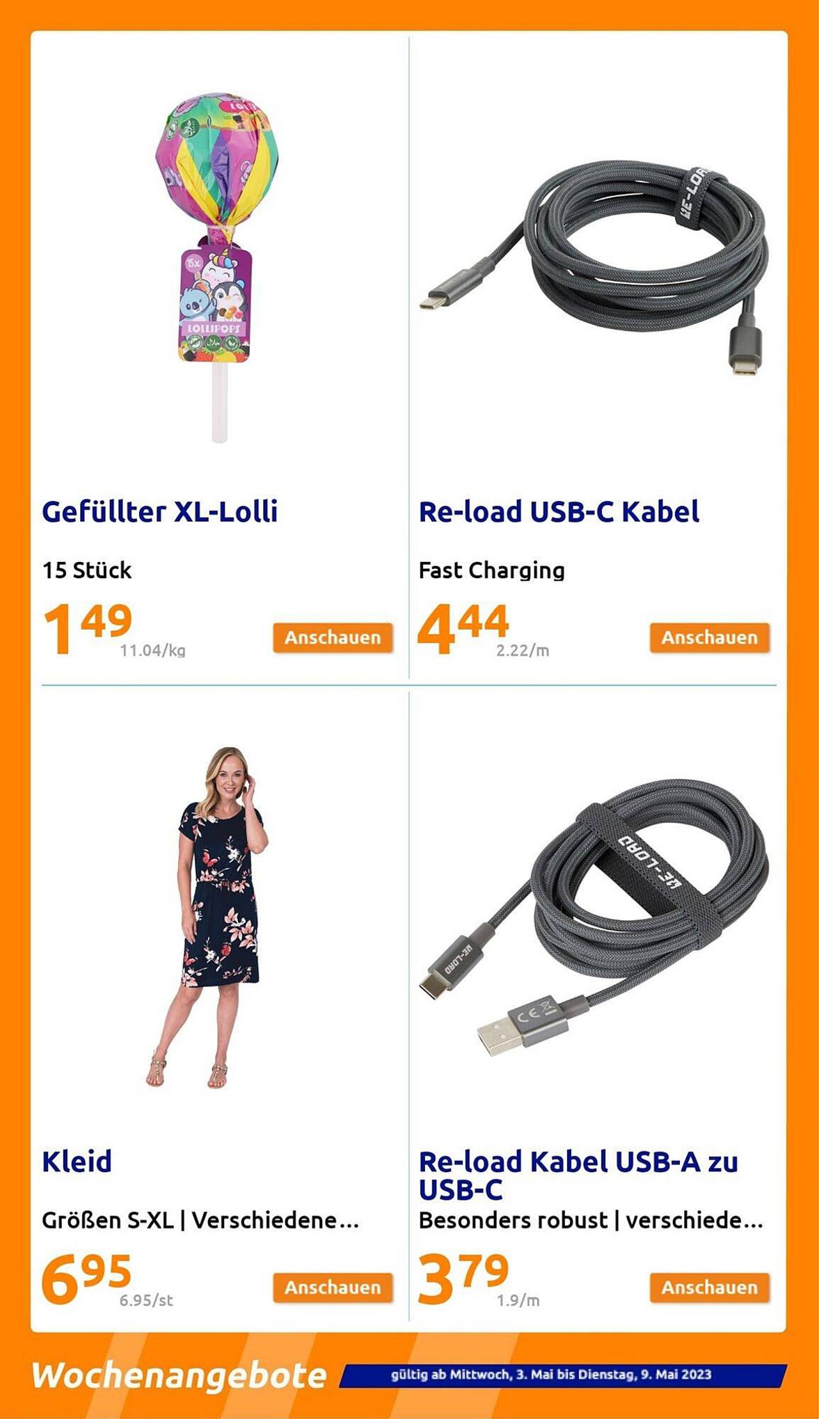 Action Prospekt 4 – 9 Mai 2023 Seite 22