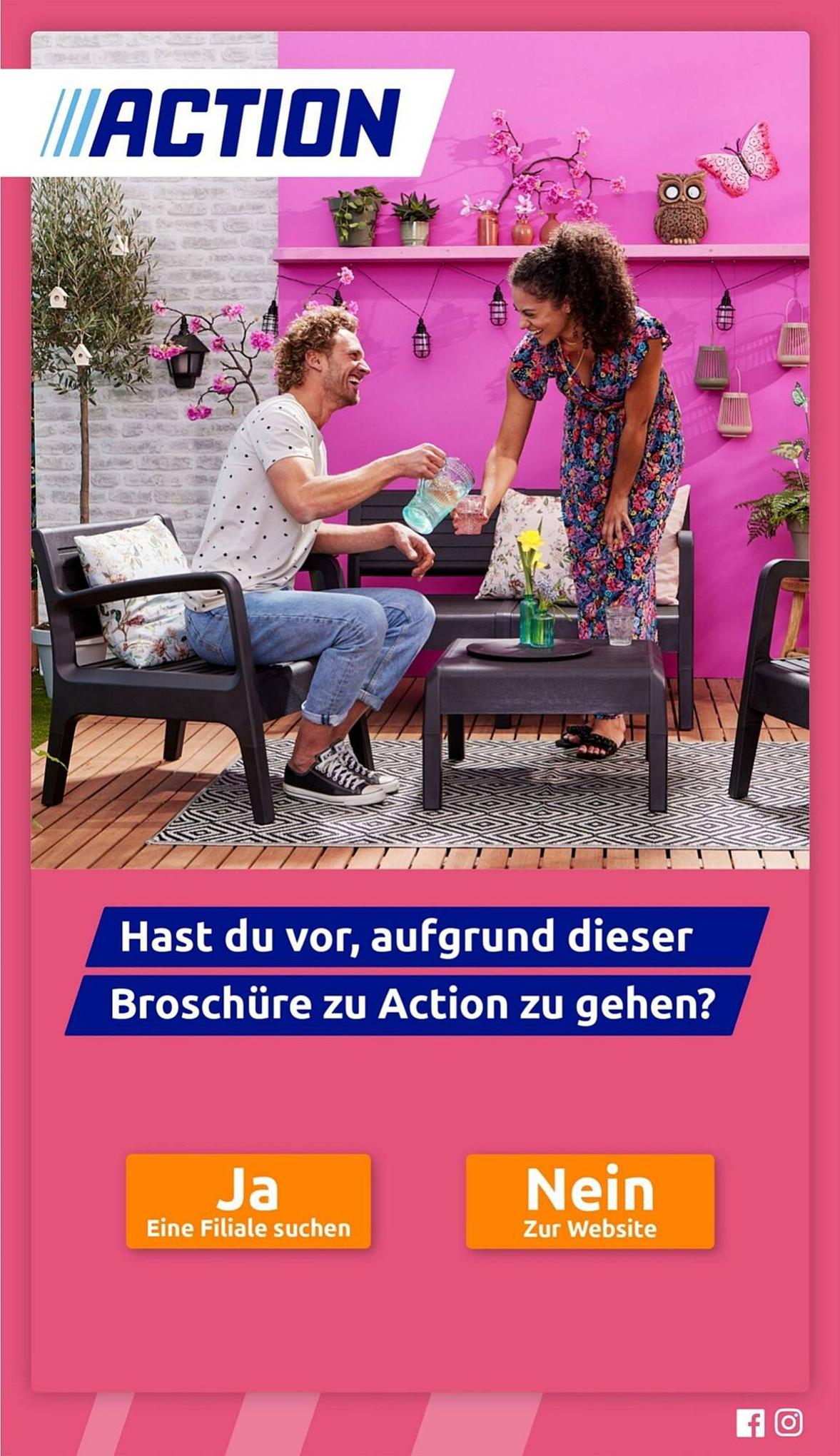 Action Prospekt 4 – 9 Mai 2023 Seite 26