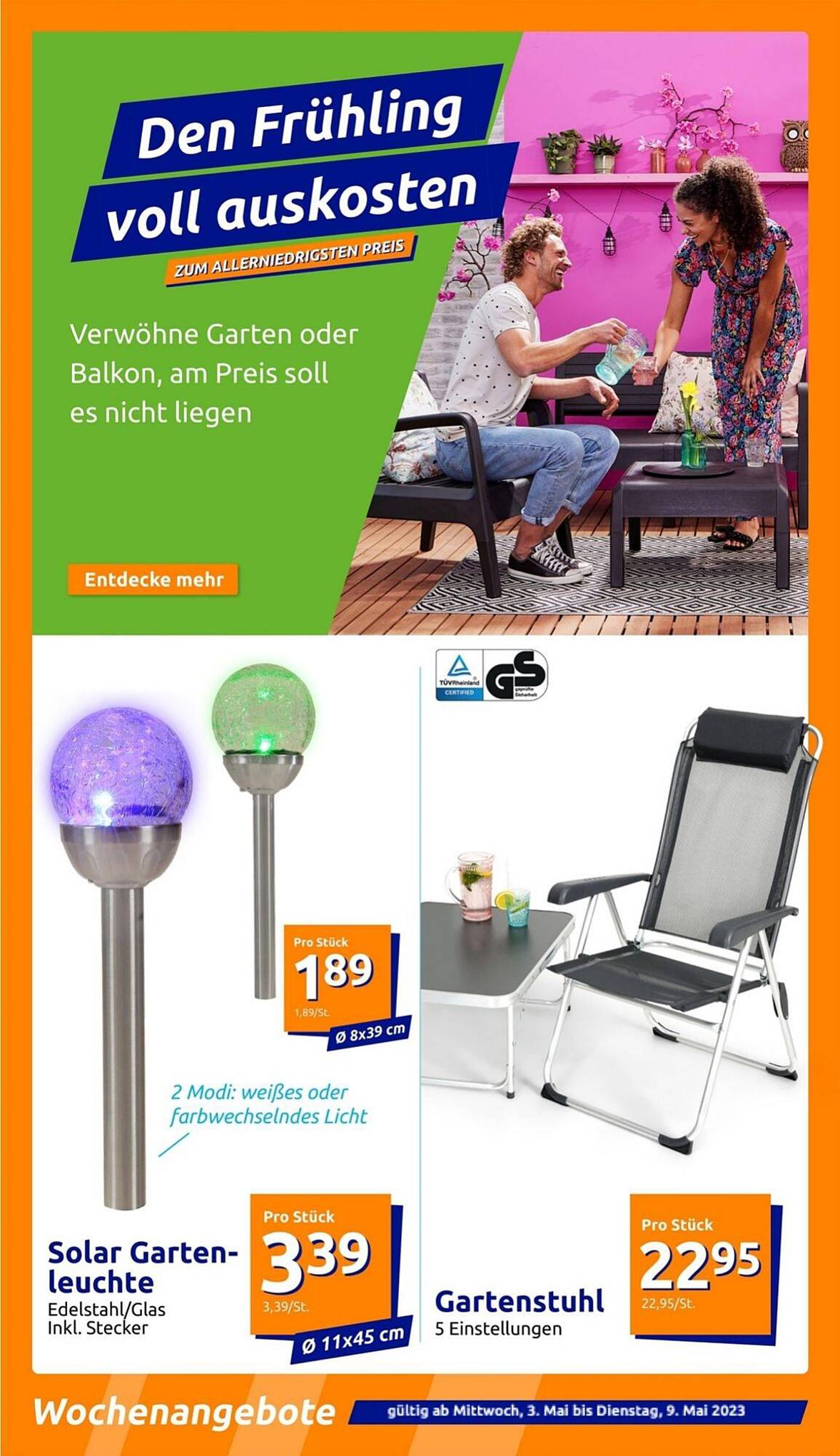 Action Prospekt 4 – 9 Mai 2023 Seite 4