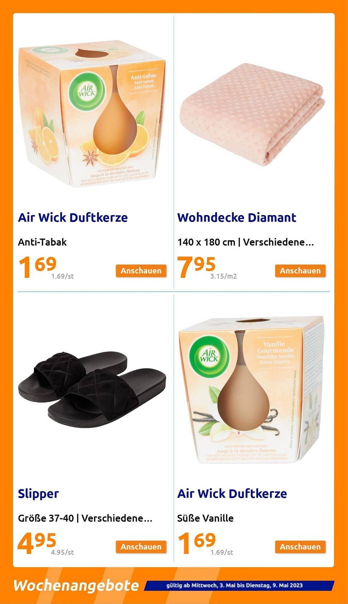 Action Prospekt 4 – 9 Mai 2023 Seite 7