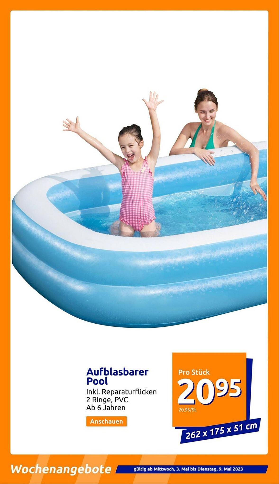 Action Prospekt 4 – 9 Mai 2023 Seite 8