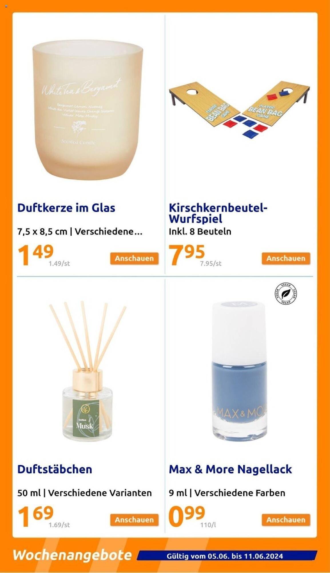 Action Prospekt 5 – 11 Juni 2024 Seite 11