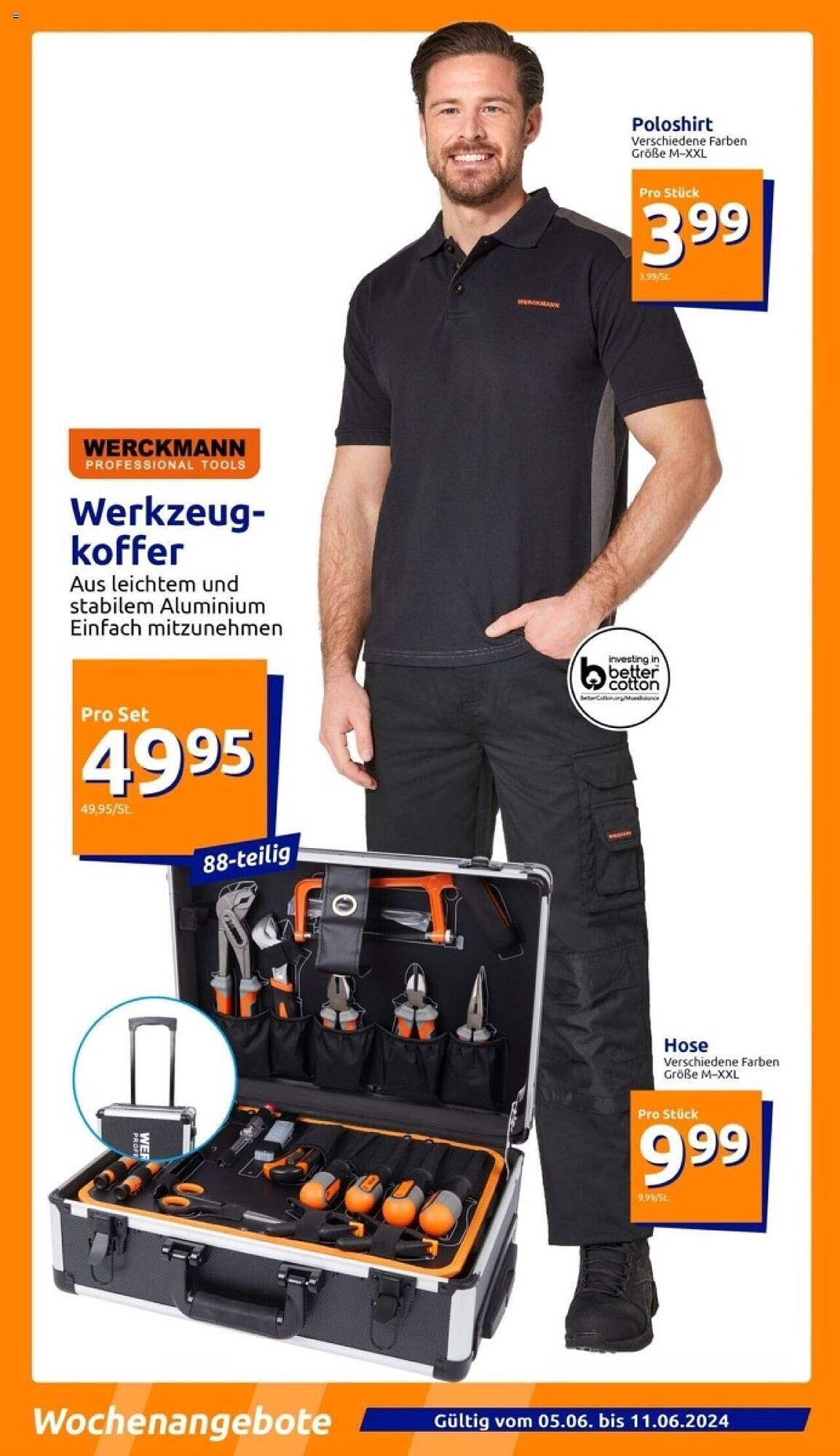 Action Prospekt 5 – 11 Juni 2024 Seite 12