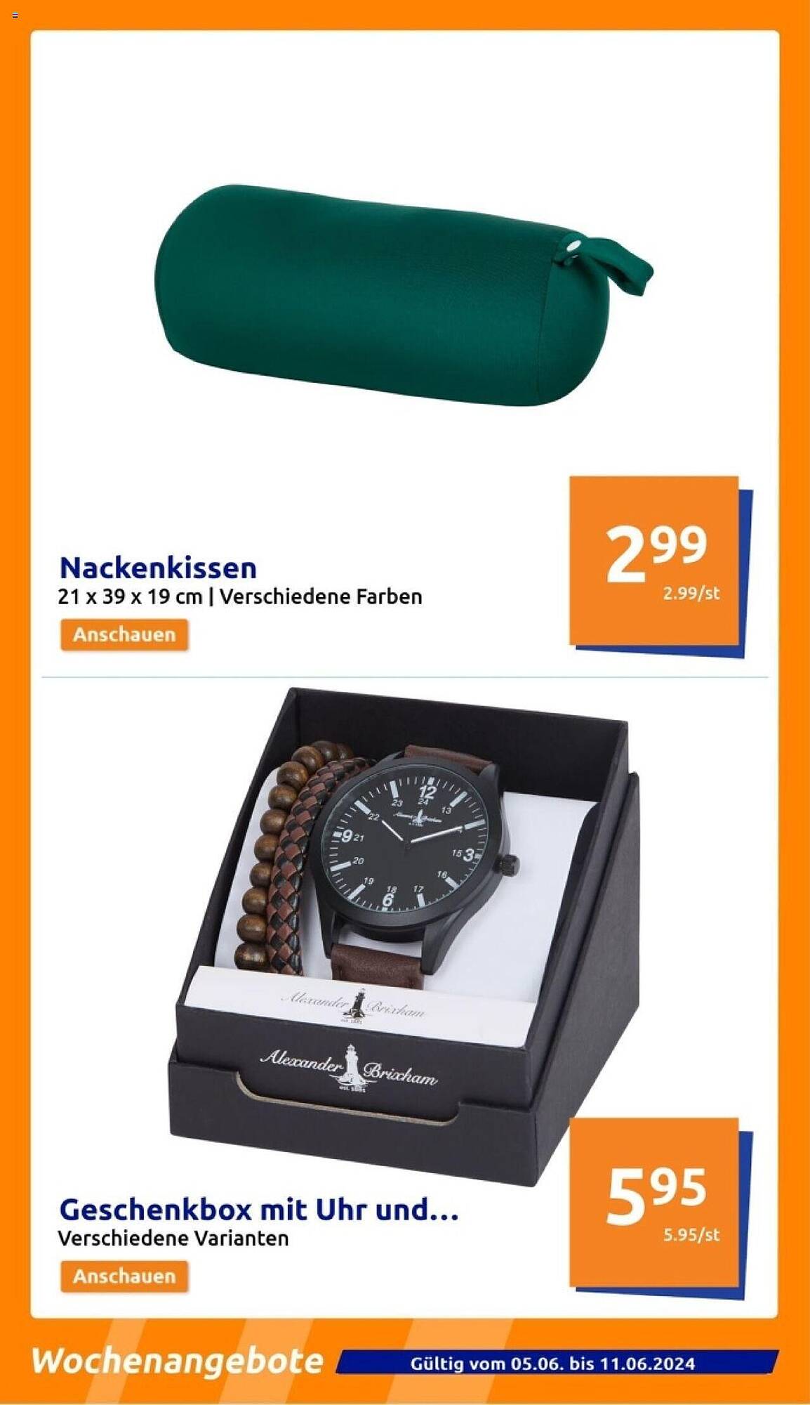 Action Prospekt 5 – 11 Juni 2024 Seite 14