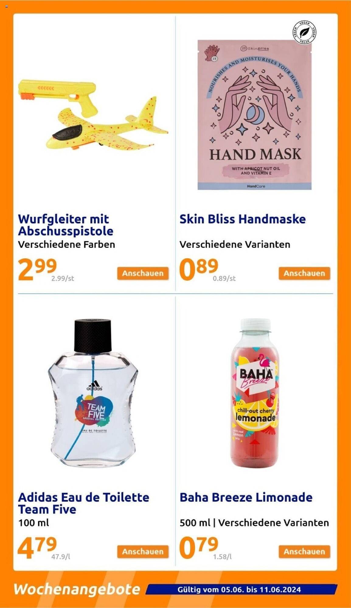 Action Prospekt 5 – 11 Juni 2024 Seite 15