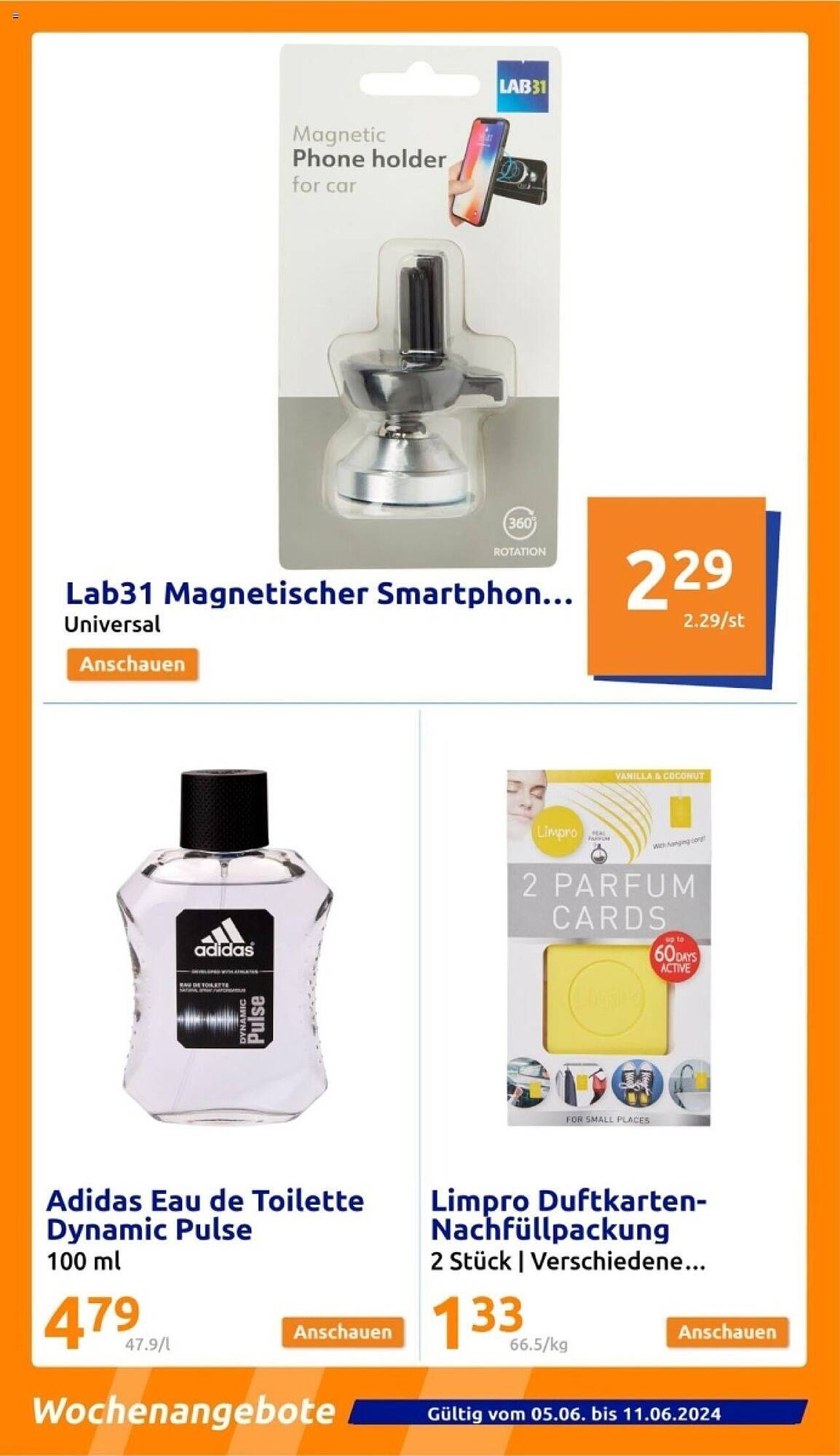 Action Prospekt 5 – 11 Juni 2024 Seite 16