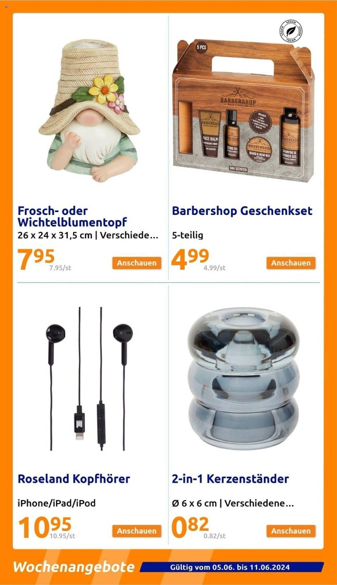 Action Prospekt 5 – 11 Juni 2024 Seite 17