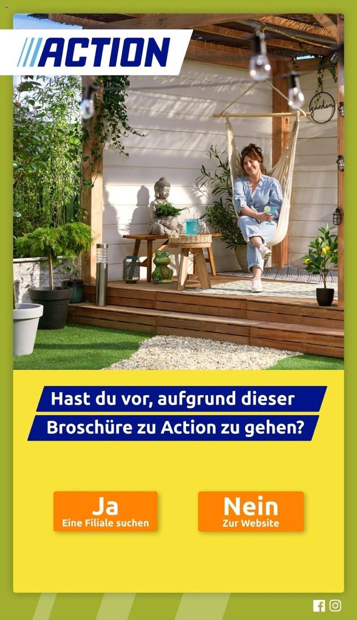 Action Prospekt 5 – 11 Juni 2024 Seite 19