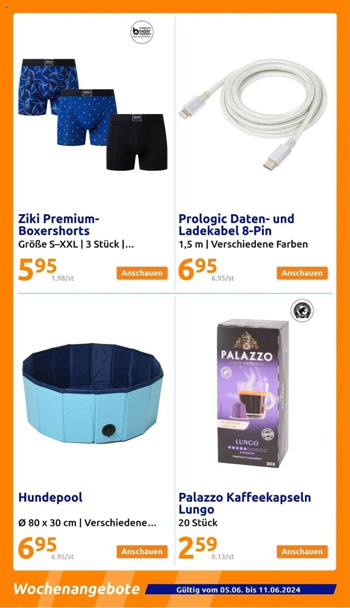 Action Prospekt 5 – 11 Juni 2024 Seite 2