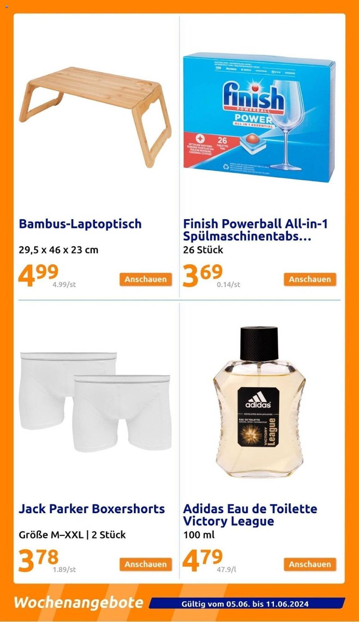 Action Prospekt 5 – 11 Juni 2024 Seite 3