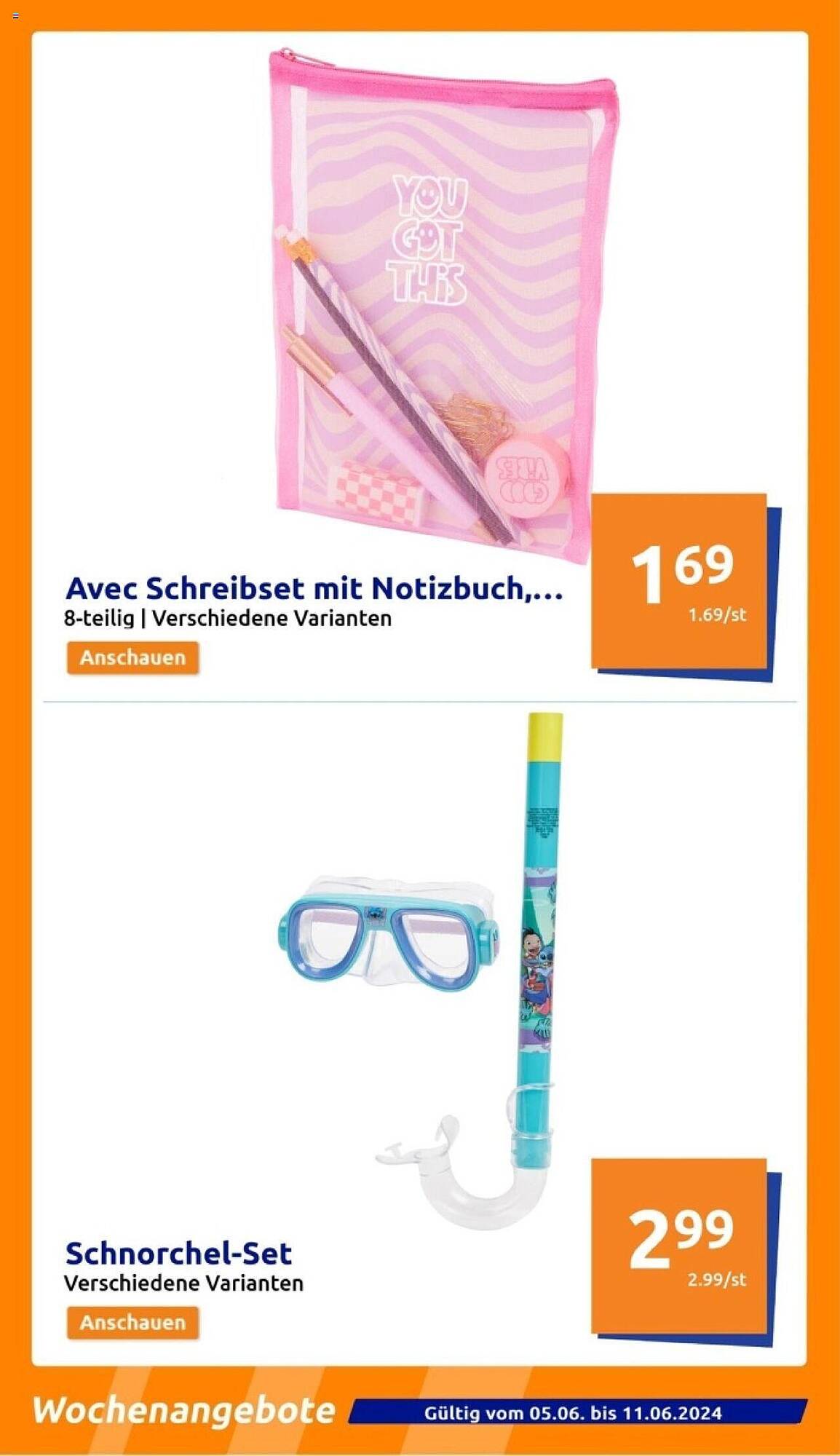 Action Prospekt 5 – 11 Juni 2024 Seite 4