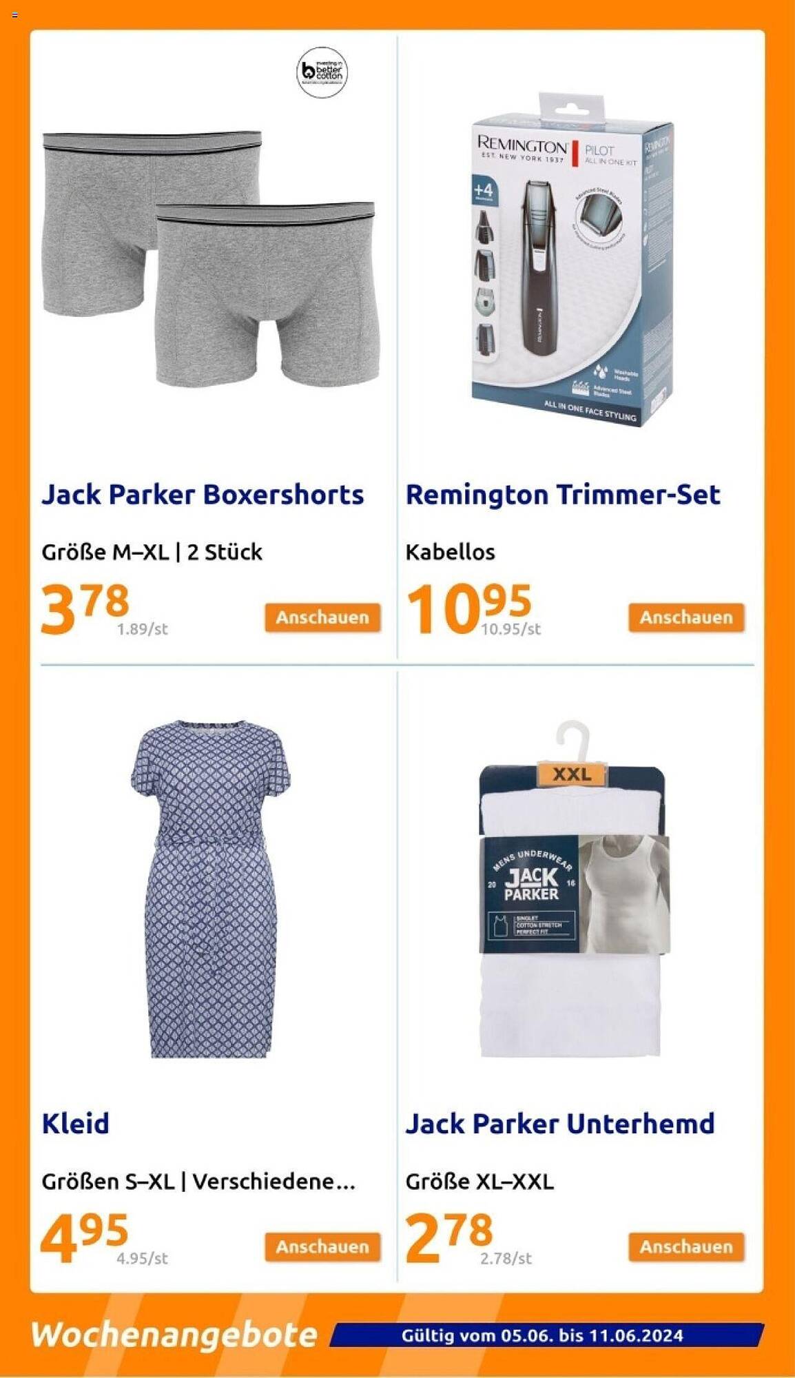 Action Prospekt 5 – 11 Juni 2024 Seite 5