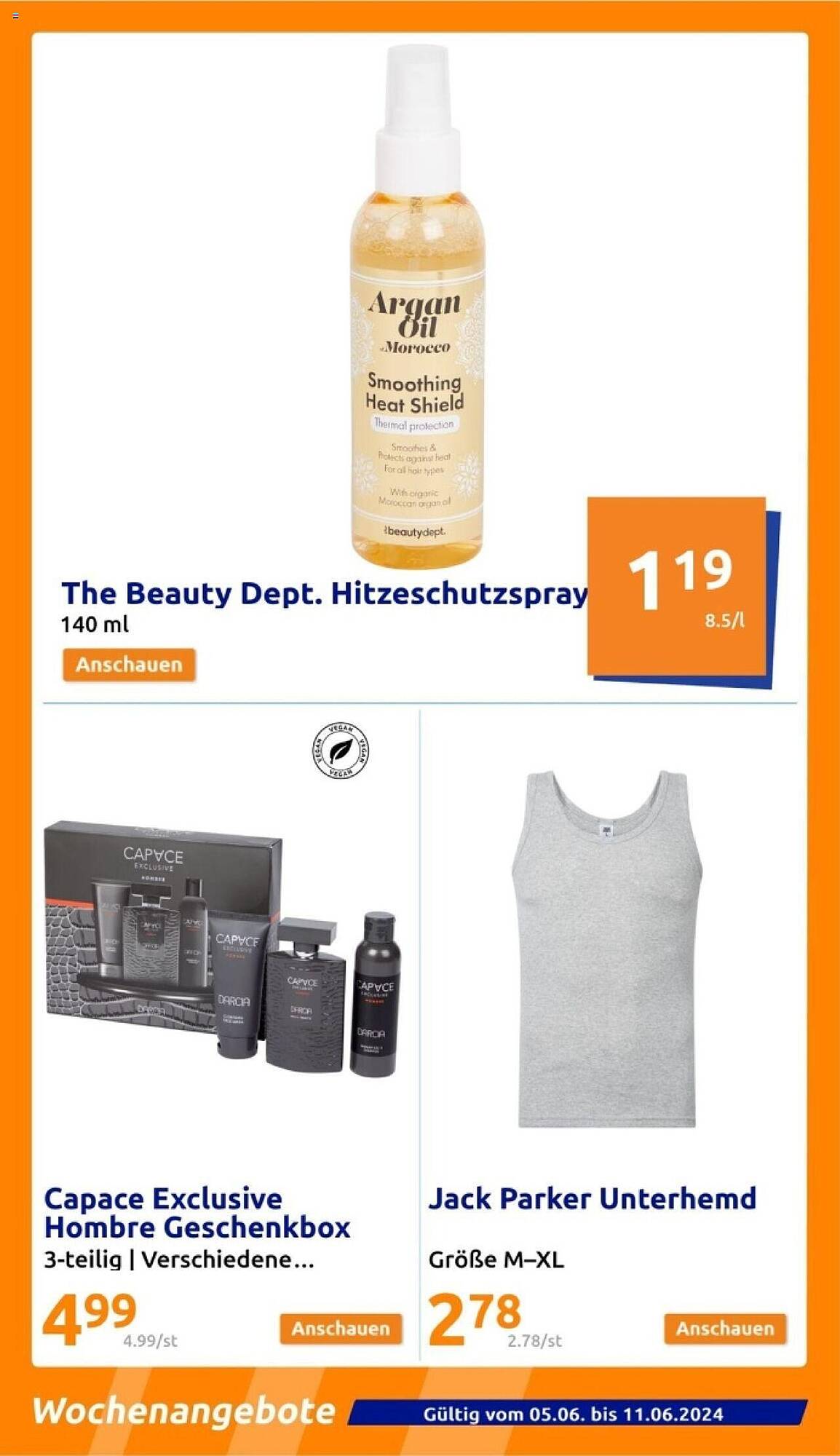 Action Prospekt 5 – 11 Juni 2024 Seite 6