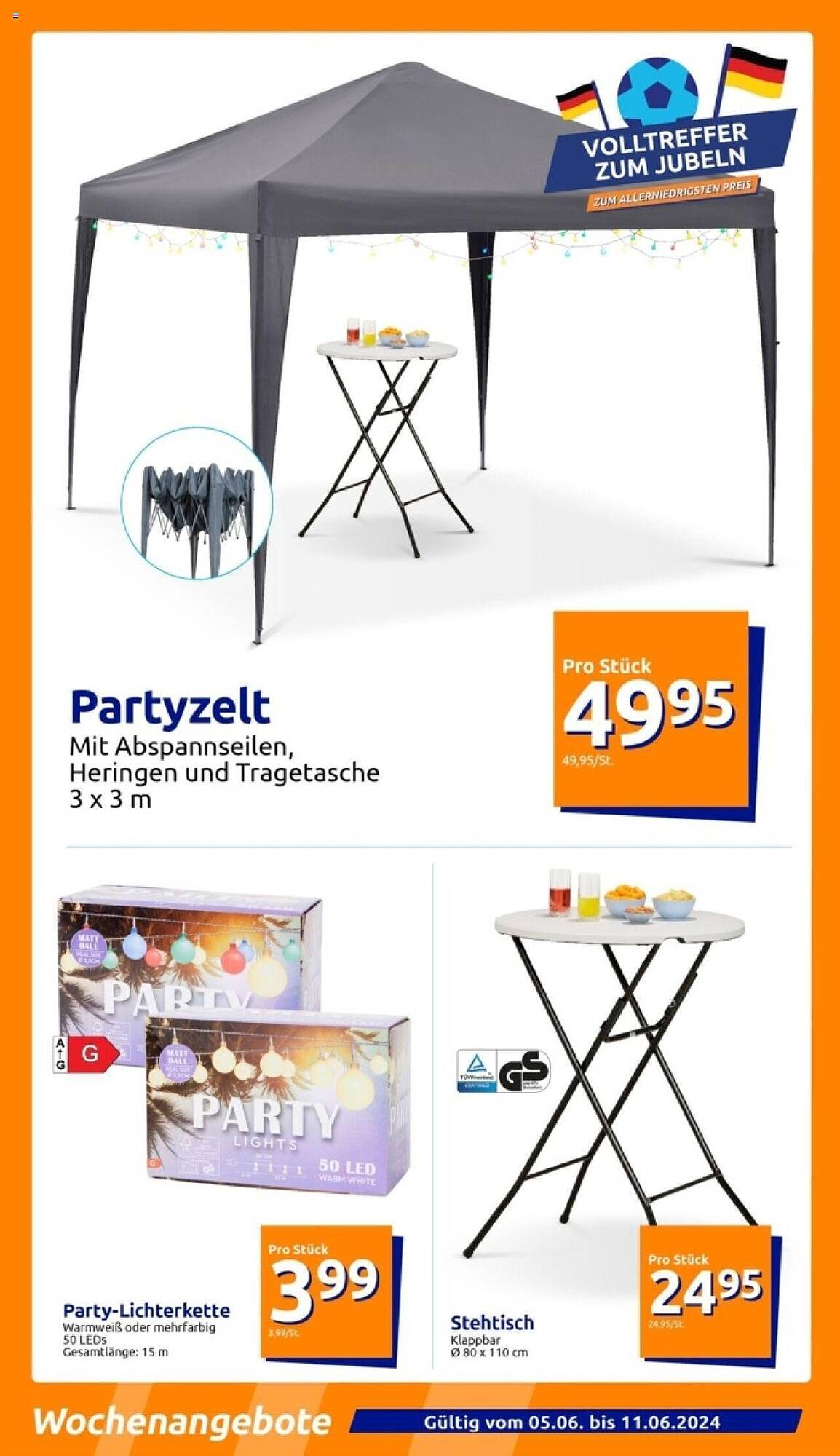 Action Prospekt 5 – 11 Juni 2024 Seite 8