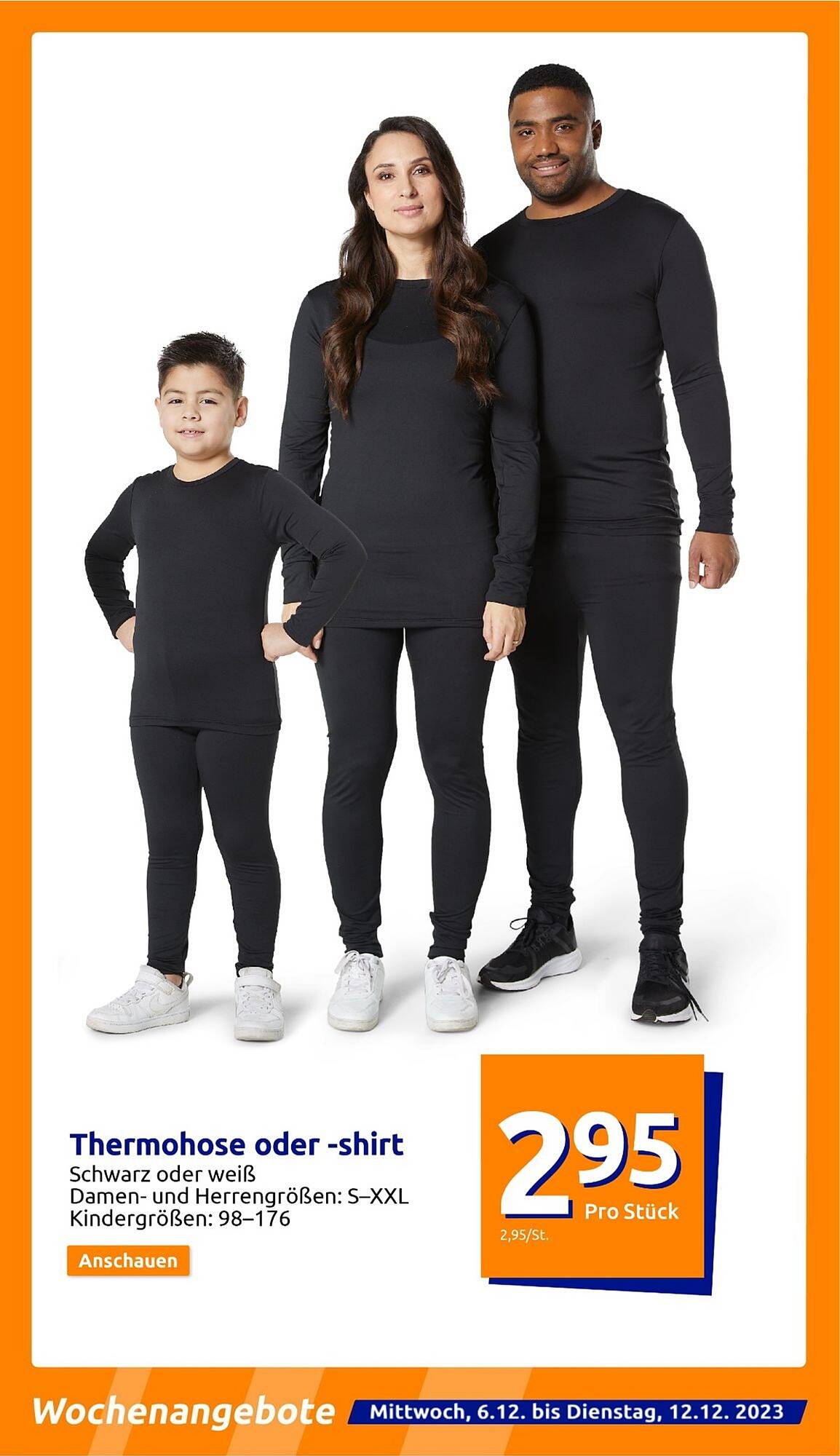 Action Prospekt 6 – 12 Dezember 2023 Seite 10