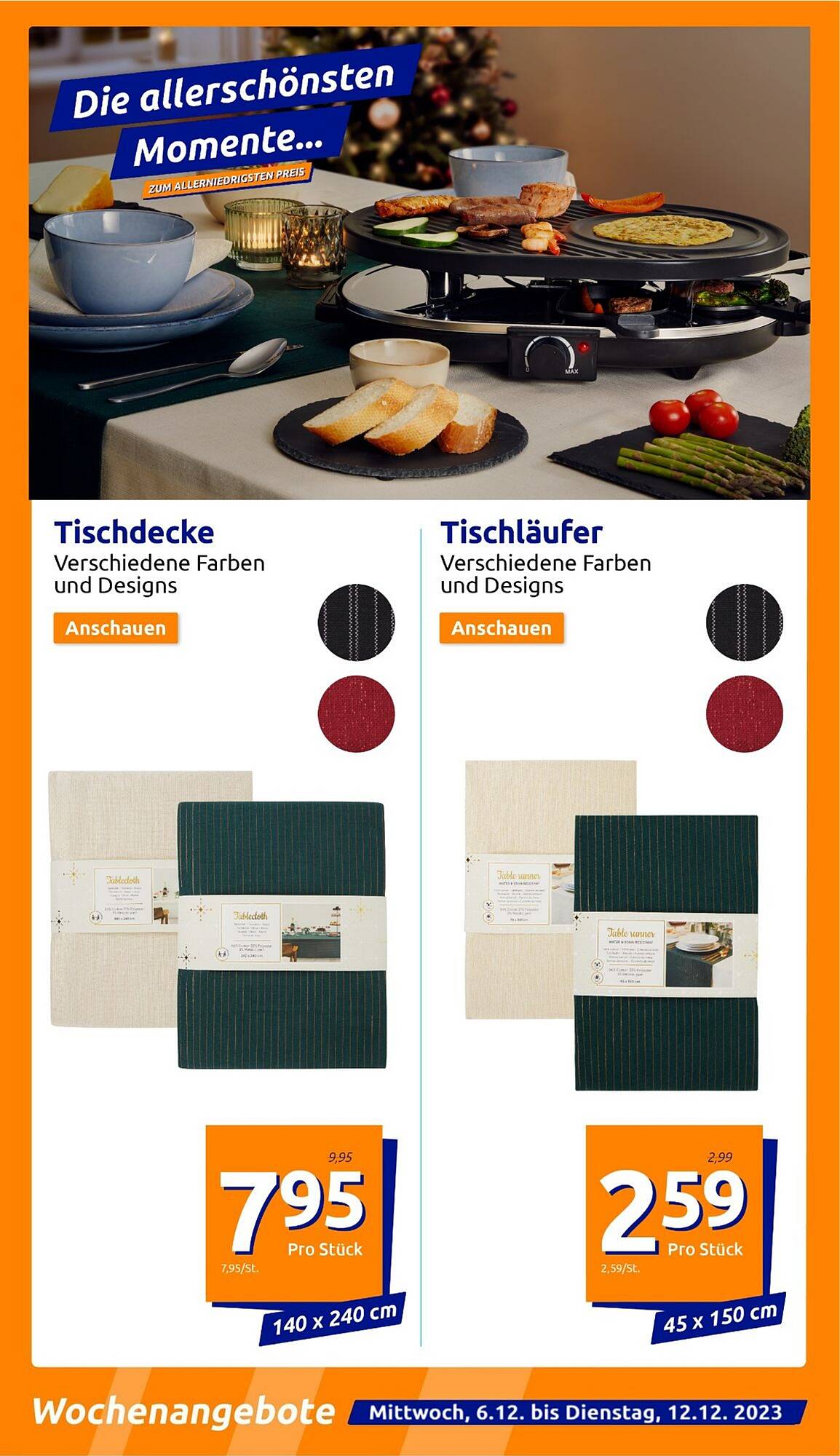 Action Prospekt 6 – 12 Dezember 2023 Seite 8