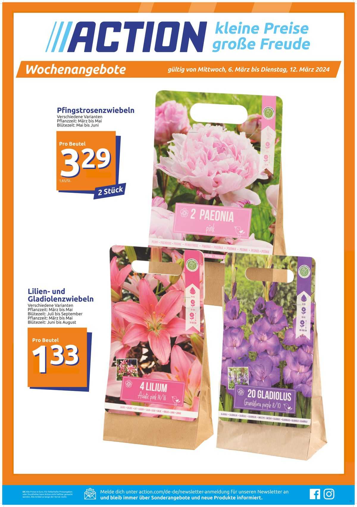 Action Prospekt 6 – 12 Marsch 2024 Seite 5