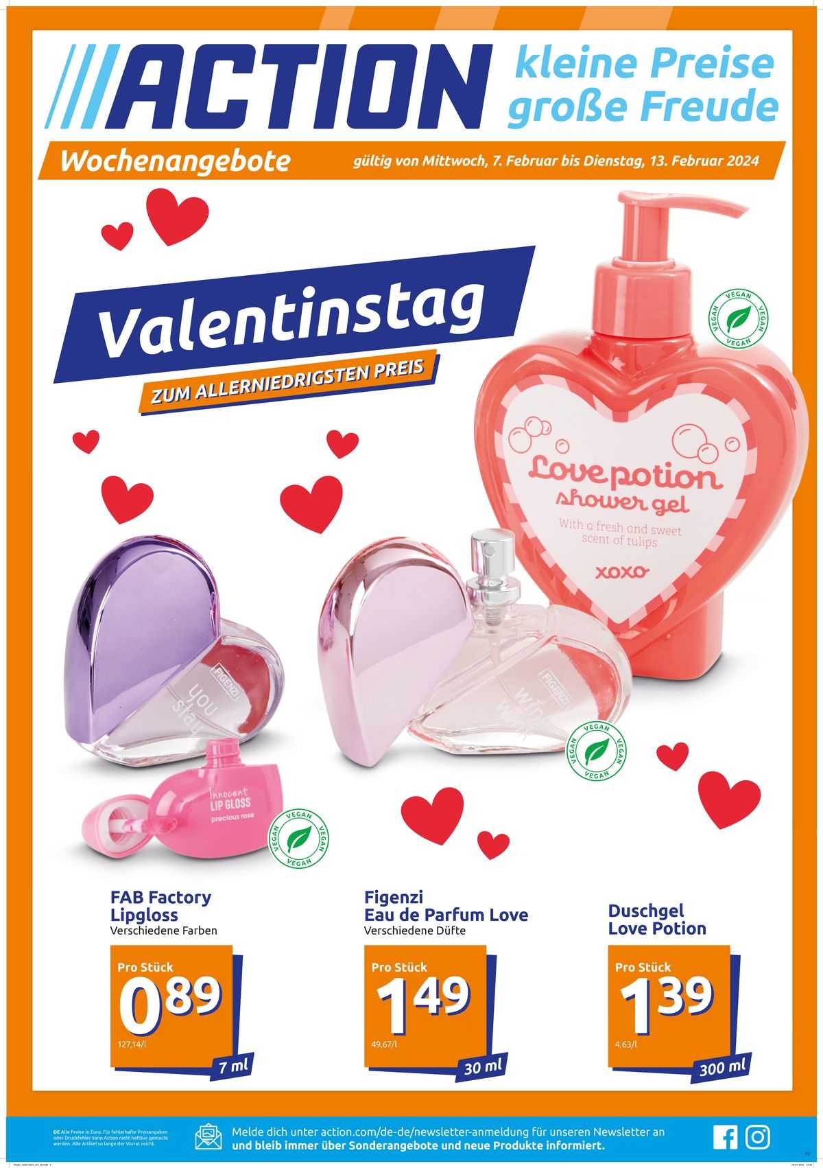 Action Prospekt 7 – 13 Februar 2024 Seite 5