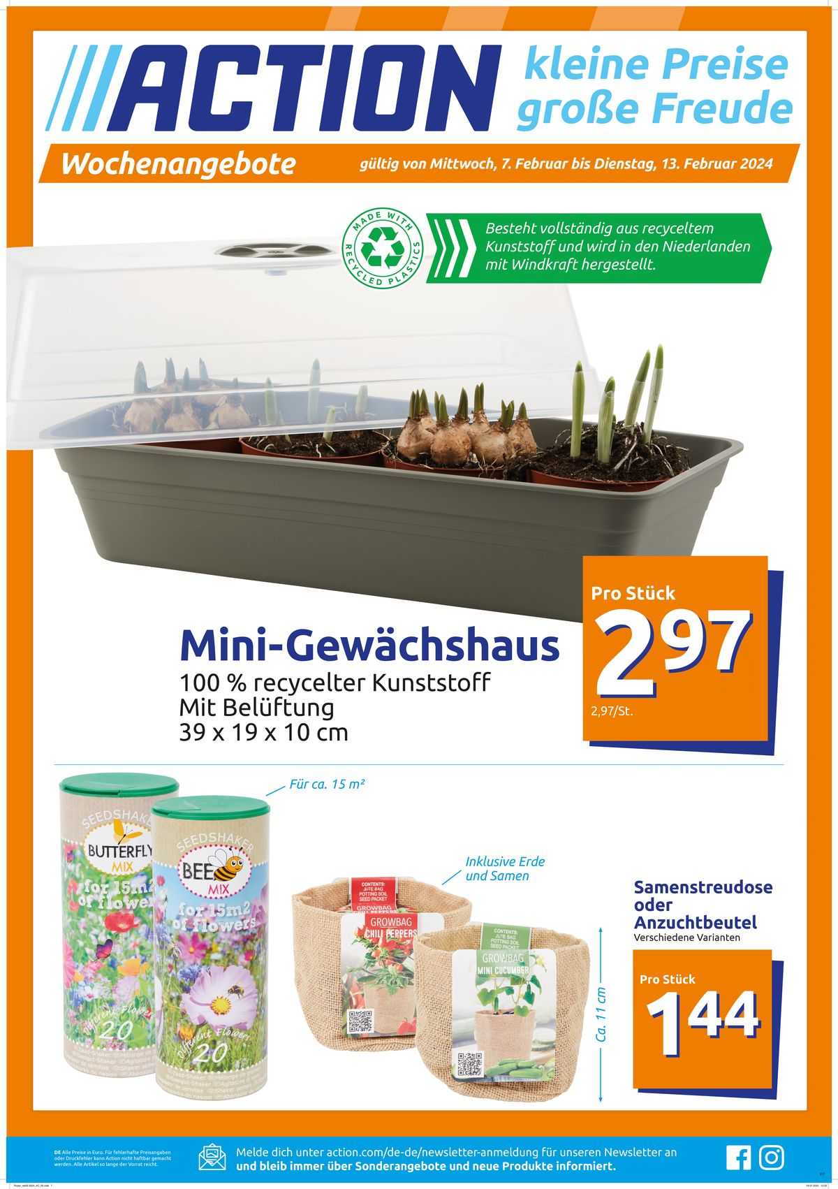 Action Prospekt 7 – 13 Februar 2024 Seite 7
