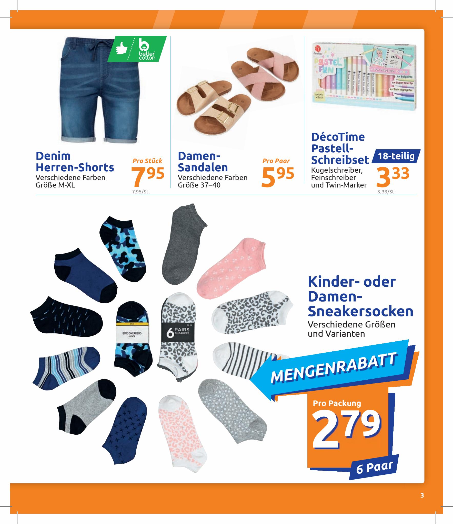 Action Prospekt 7 – 13 Juni 2023 Seite 3