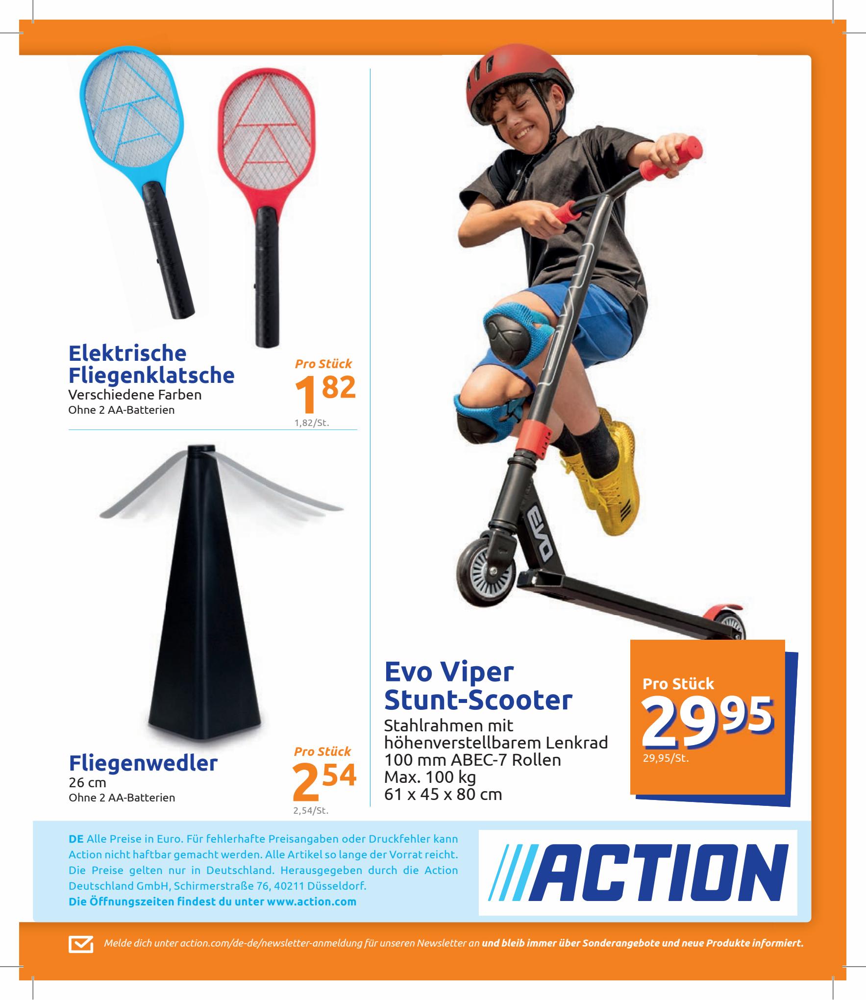 Action Prospekt 7 – 13 Juni 2023 Seite 7