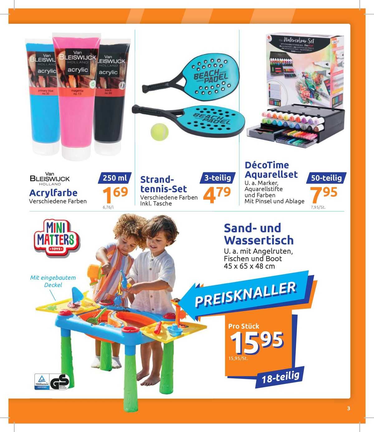 Action Prospekt 8 – 14 Mai 2024 Seite 3