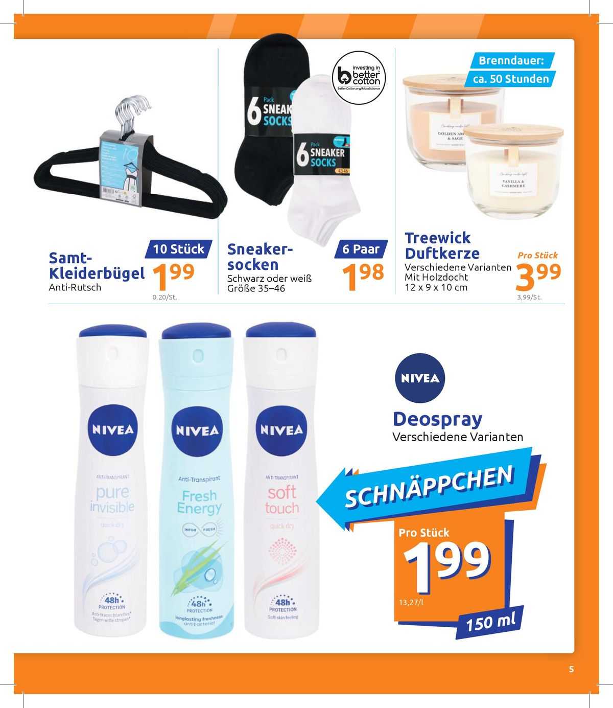 Action Prospekt 8 – 14 Mai 2024 Seite 5