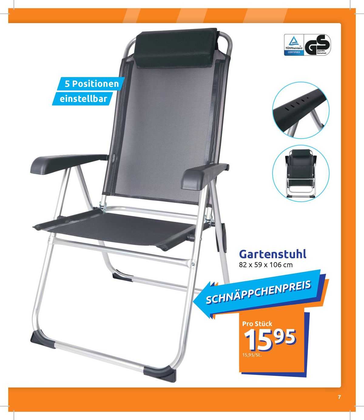 Action Prospekt 8 – 14 Mai 2024 Seite 7