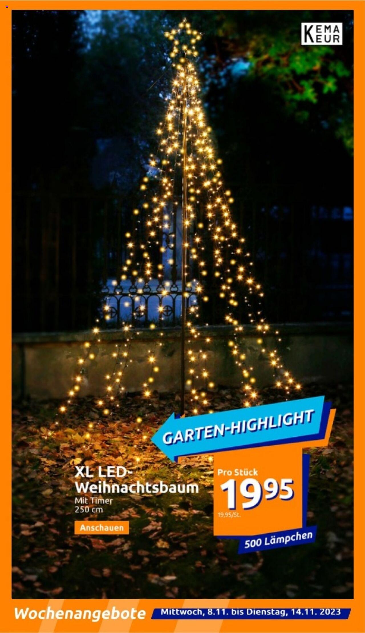 Action Prospekt 8 – 14 November 2023 Seite 10