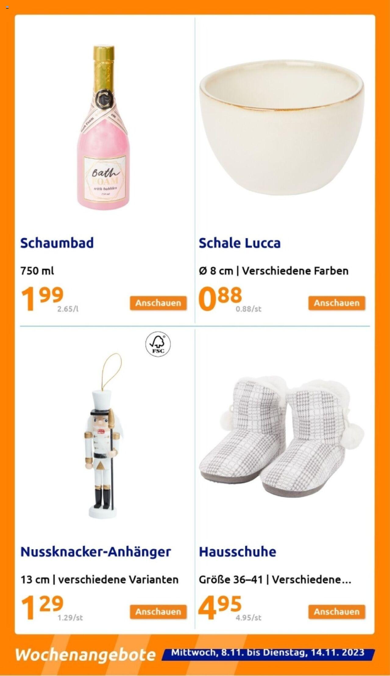 Action Prospekt 8 – 14 November 2023 Seite 5