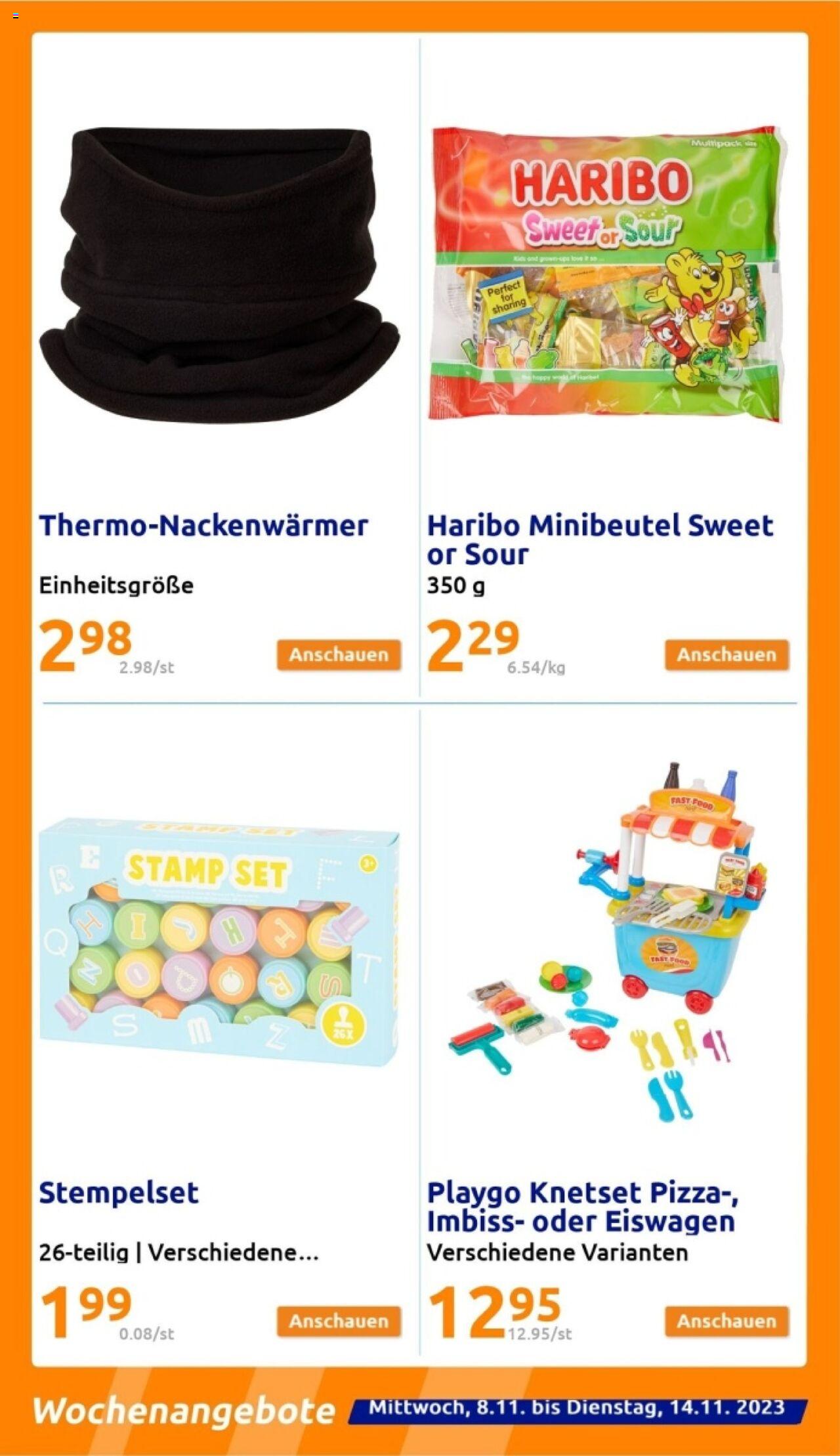 Action Prospekt 8 – 14 November 2023 Seite 7