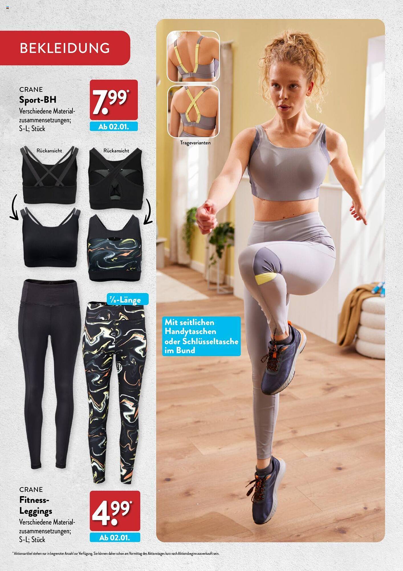 ALDI Nord Prospekt 2 – 20 Januar 2024 Seite 12