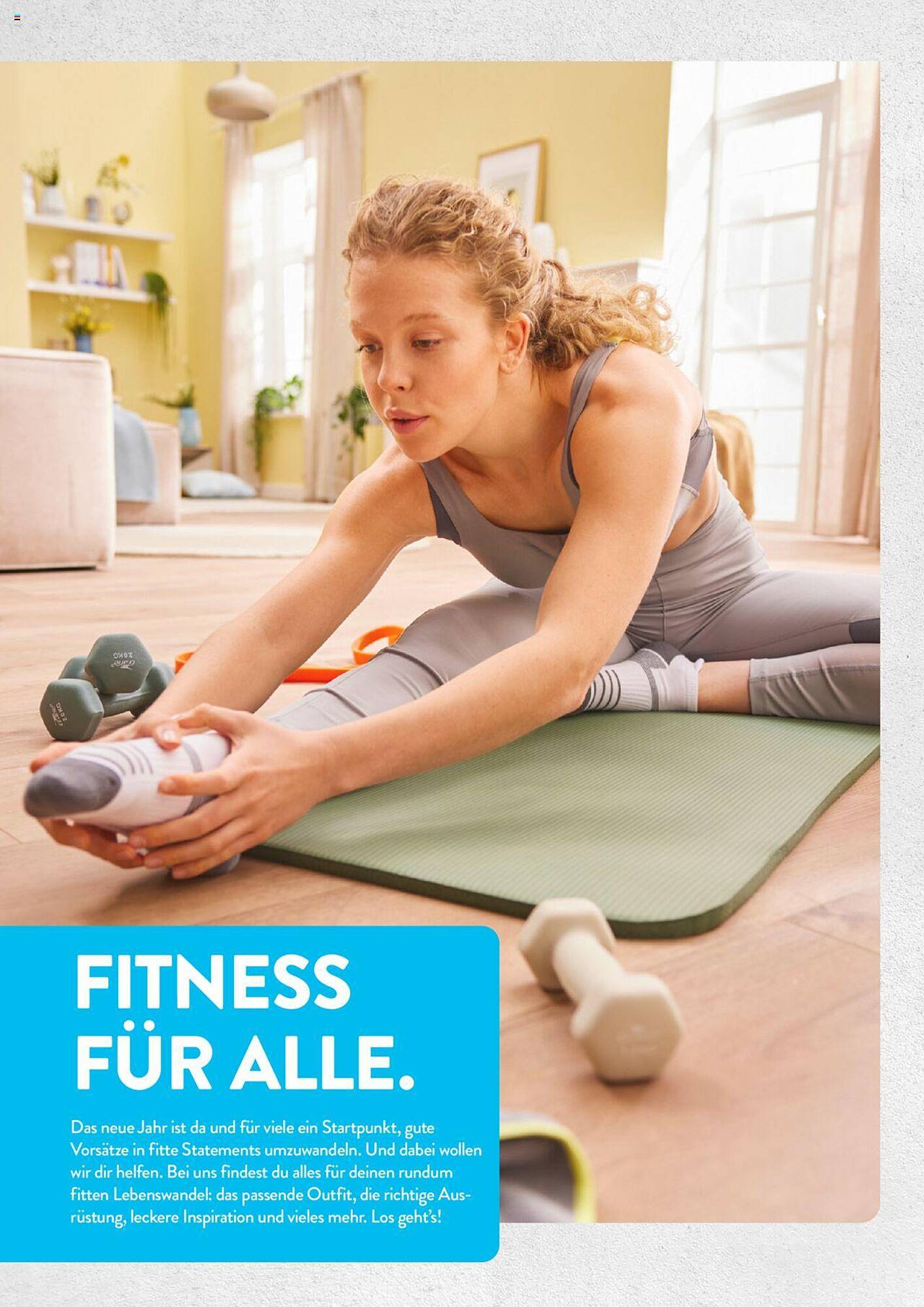 ALDI Nord Prospekt 2 – 20 Januar 2024 Seite 2