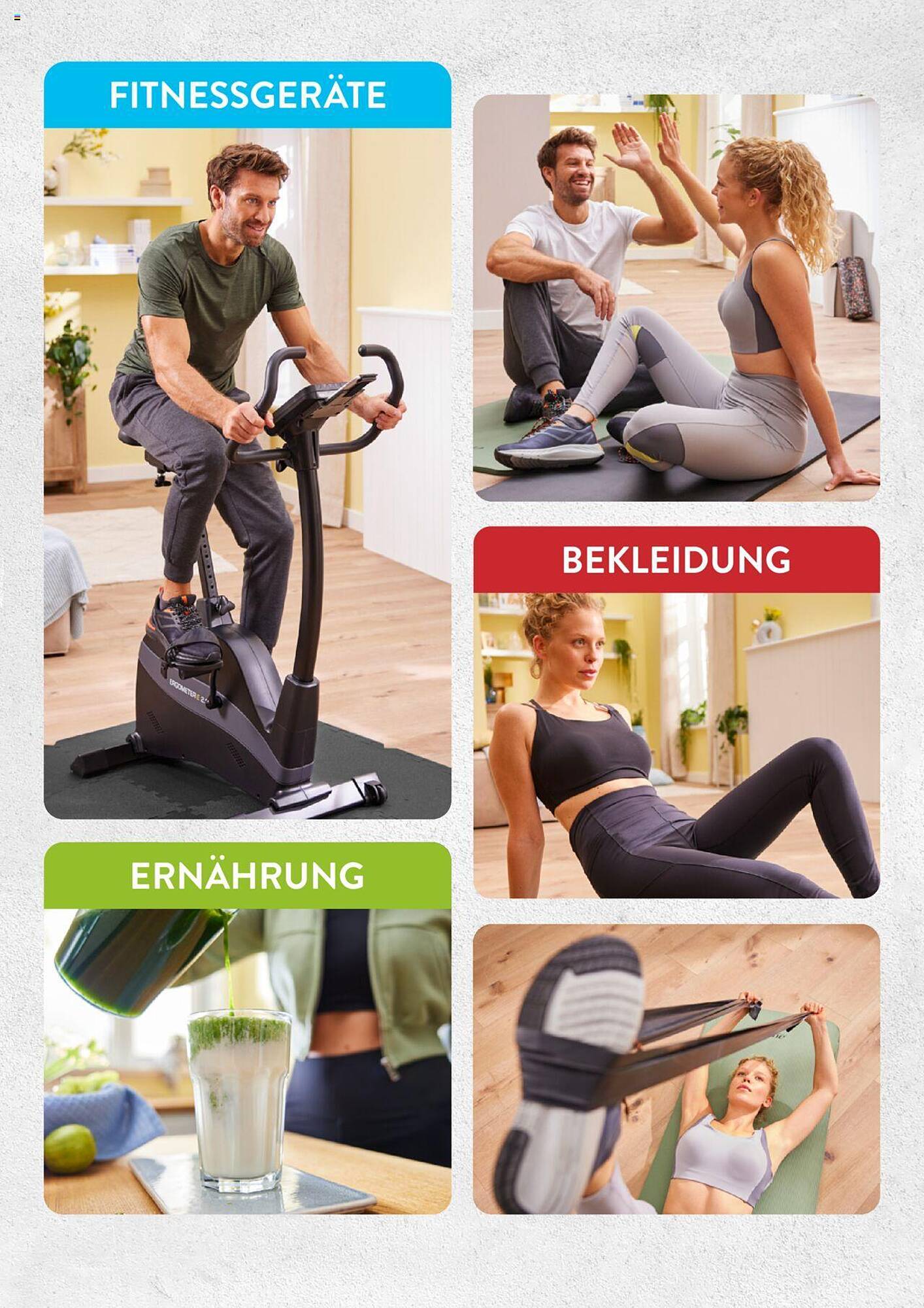 ALDI Nord Prospekt 2 – 20 Januar 2024 Seite 3