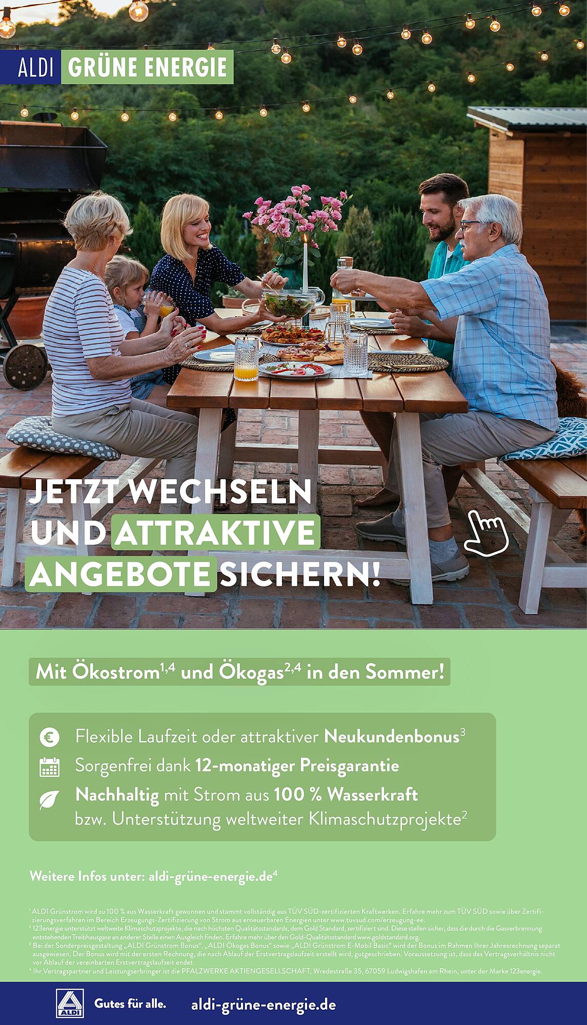 ALDI Nord Prospekt 3 – 8 Juni 2024 Seite 41