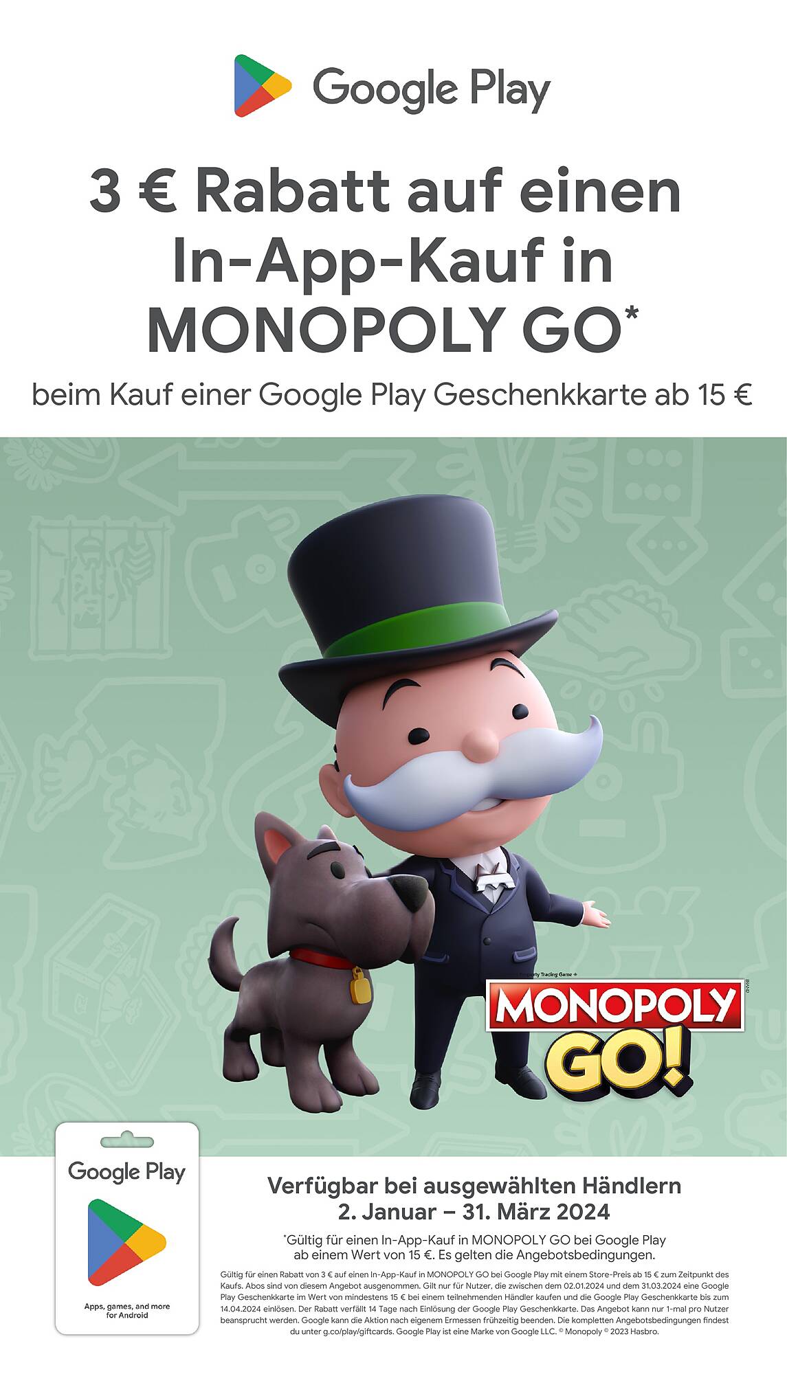 ALDI Nord Prospekt 8 – 13 Januar 2024 Seite 36