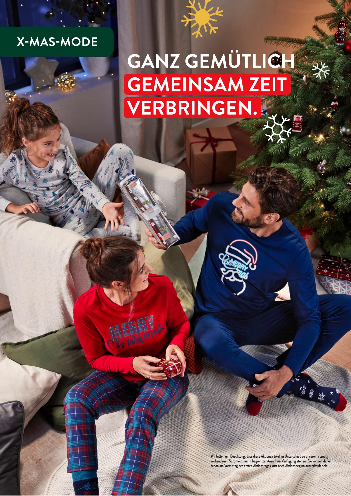 ALDI Nord Prospekt 9 – 27 October 2023 Seite 42